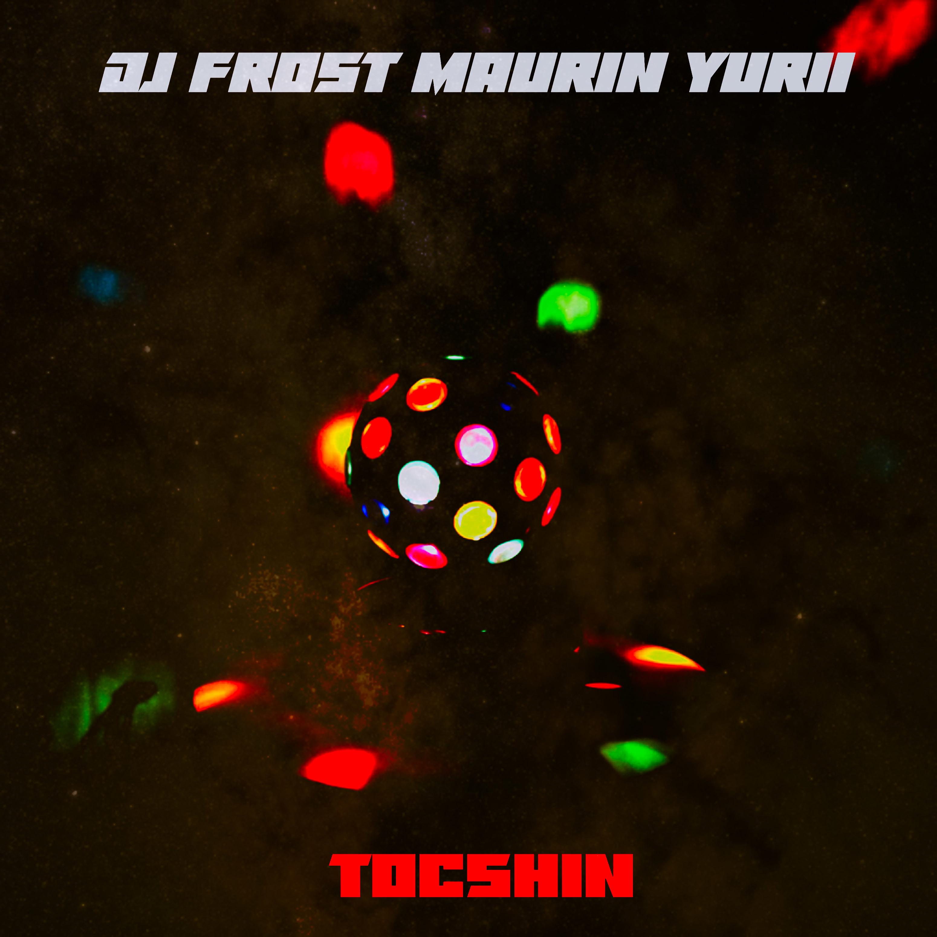 Постер альбома Tocshin