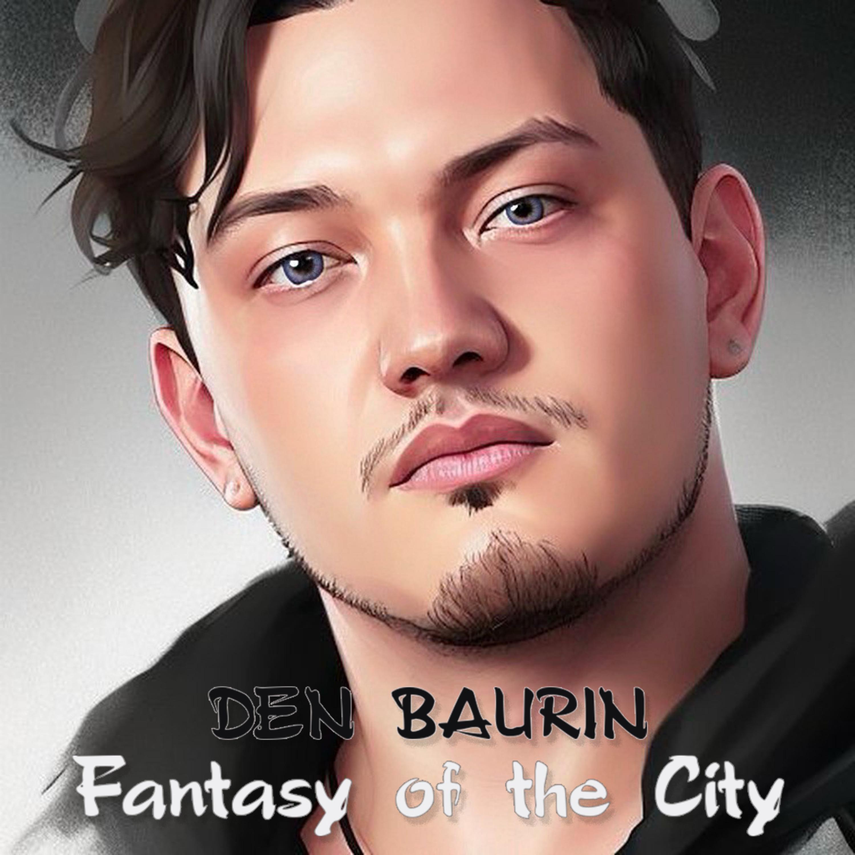 Постер альбома Fantasy of the City