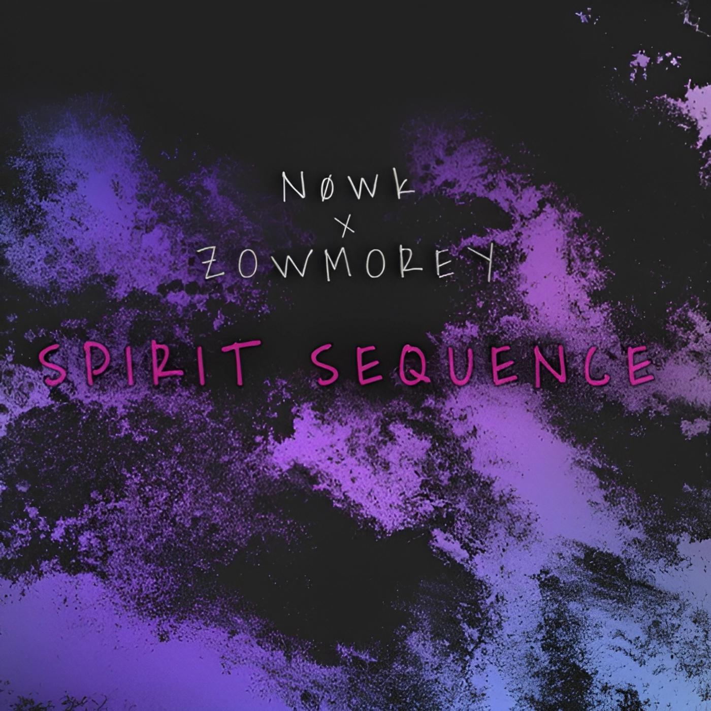Постер альбома Spirit Sequence