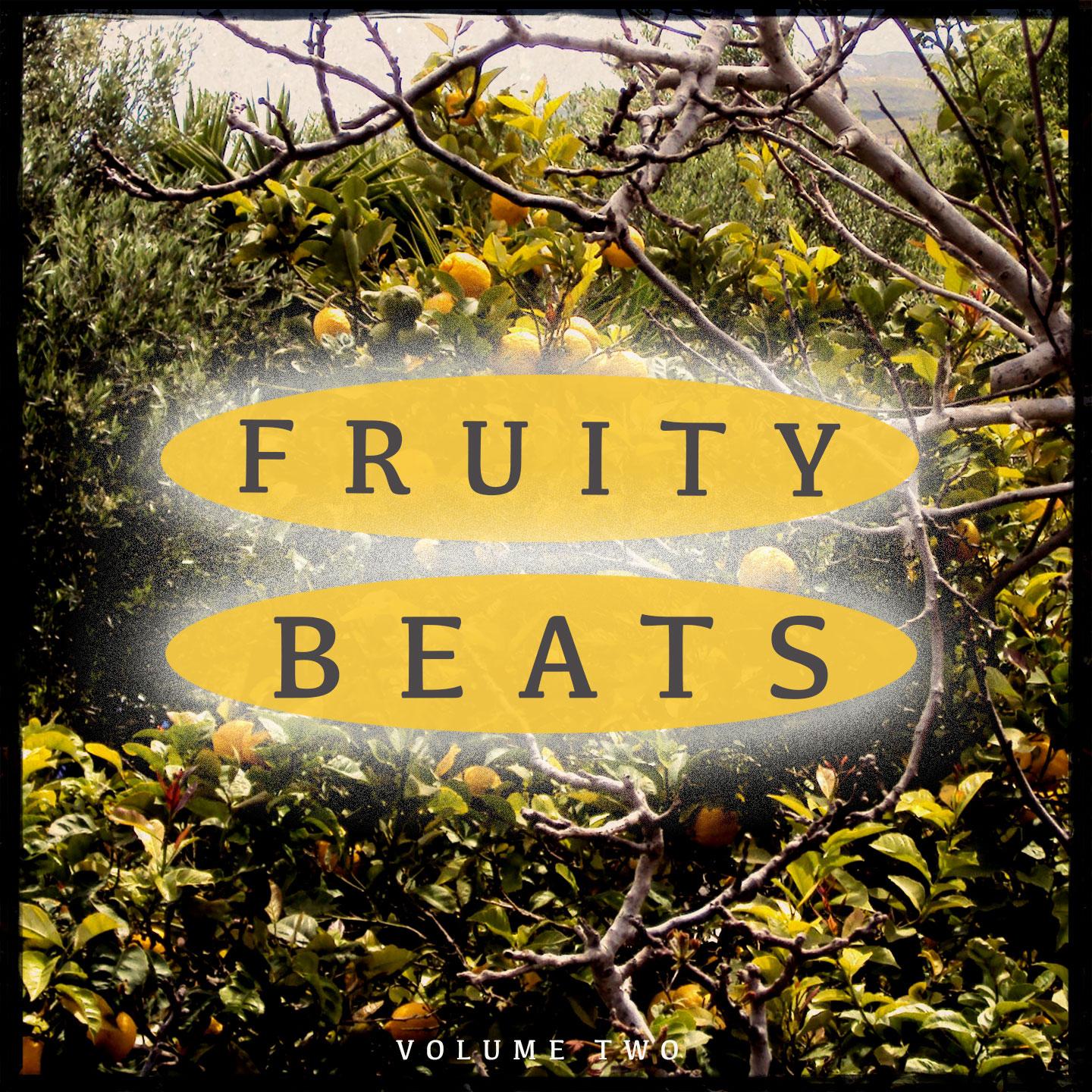 Постер альбома Fruity Beats, Vol. 2