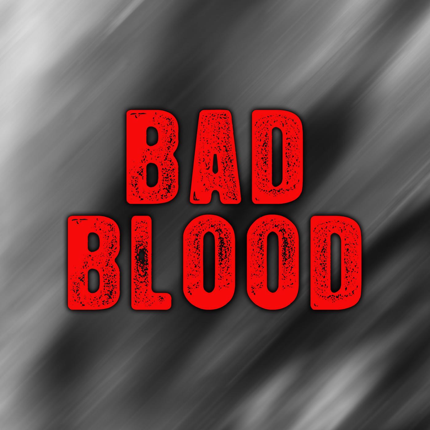Mason Lea - Bad Blood - 1989 Version (Clean) [Covers]