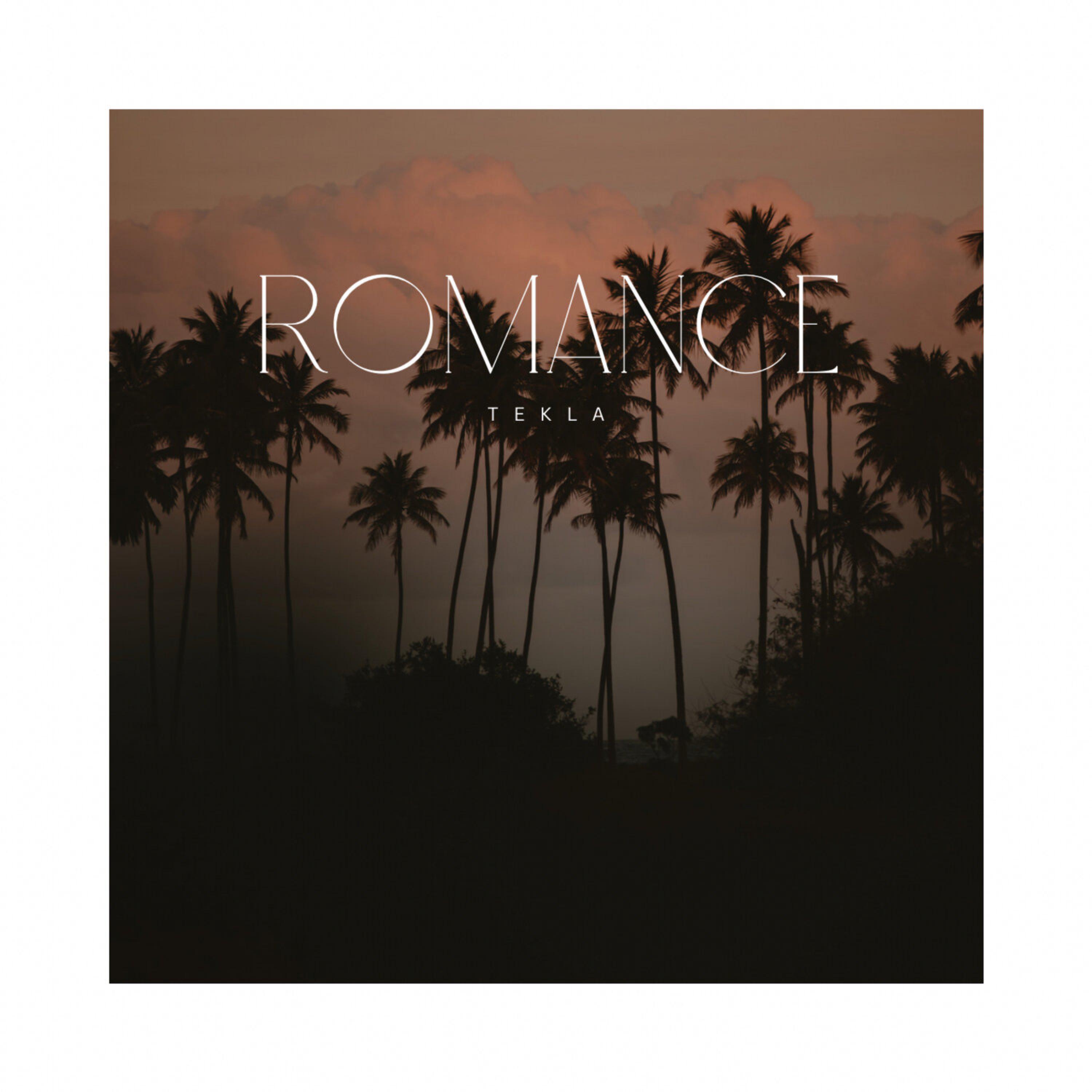 Постер альбома Romance