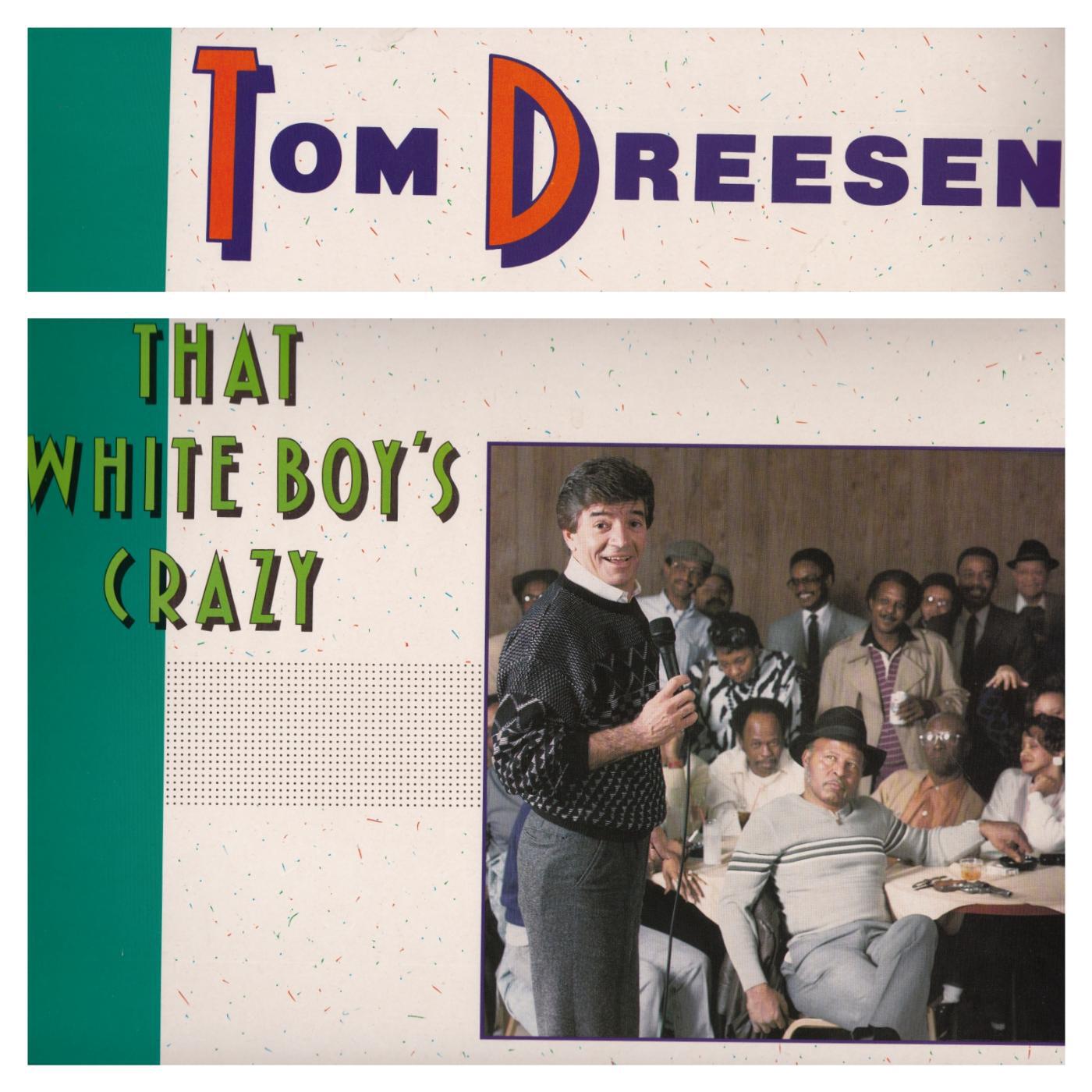 Tom Dreesen - Funerals