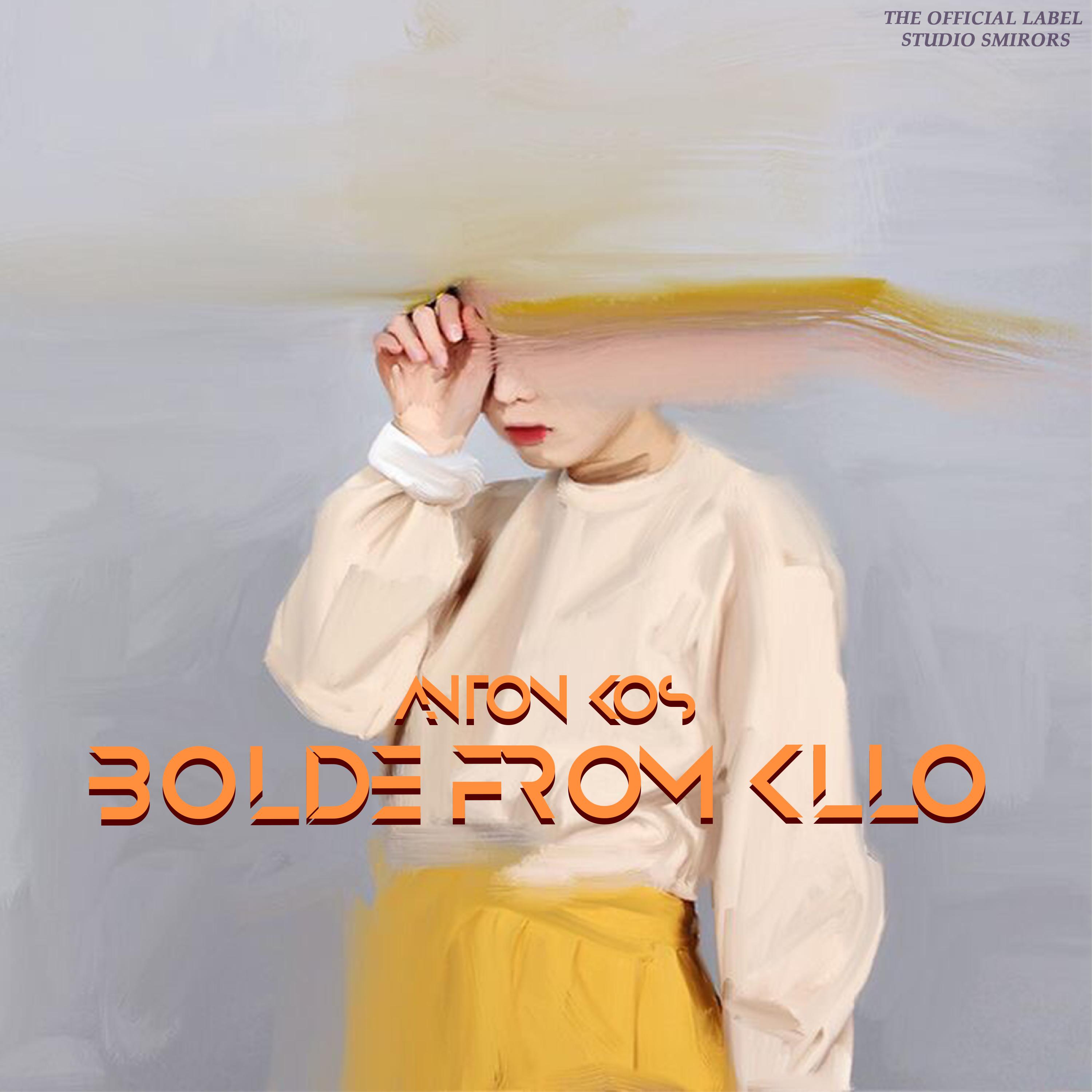 Постер альбома Bolide From Kllo