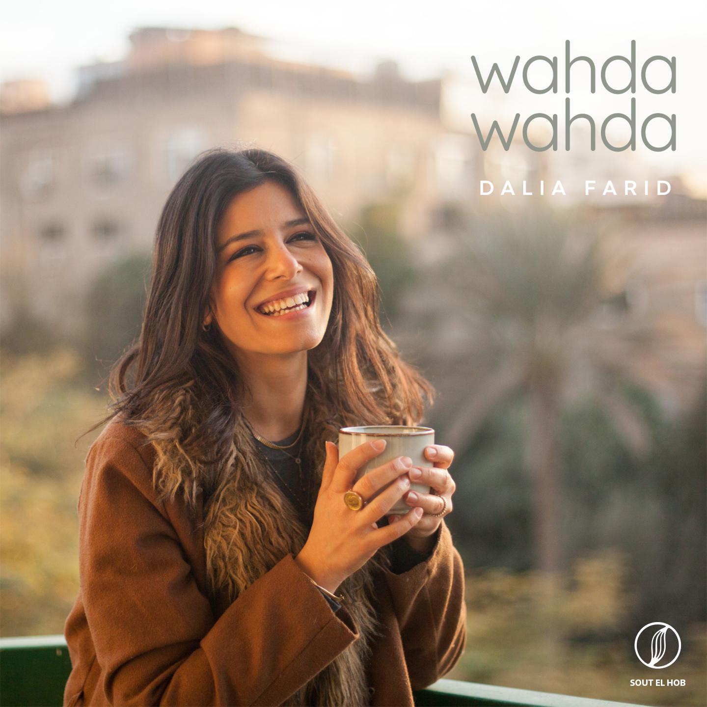 Постер альбома wahda wahda
