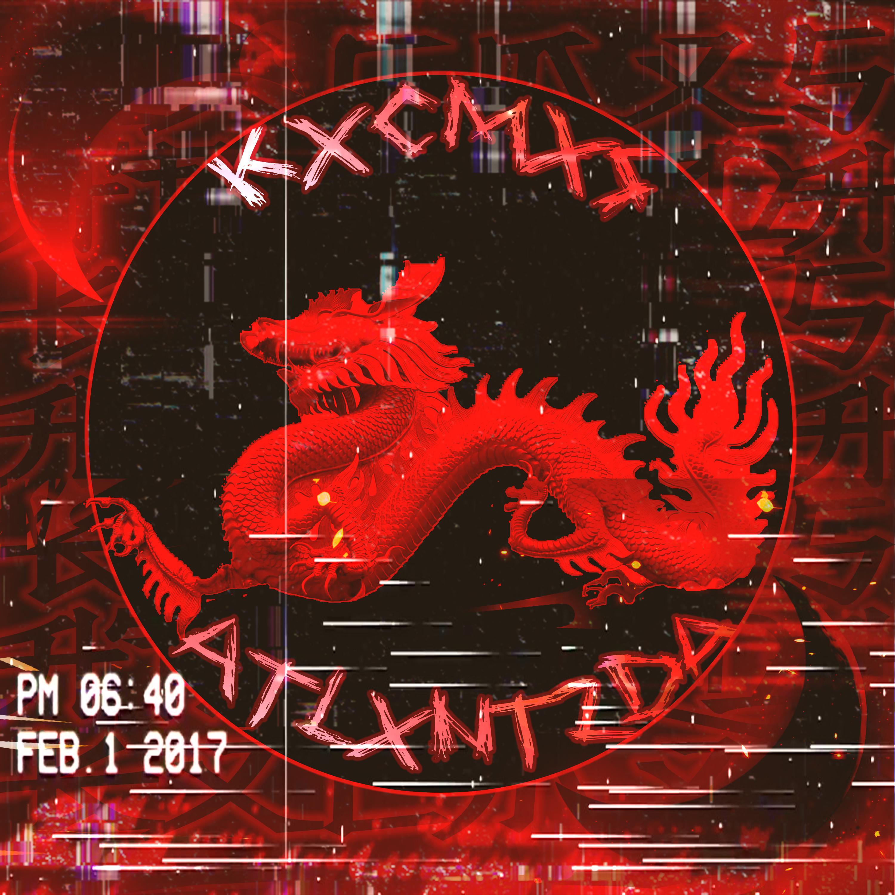 Постер альбома Dragon Fight