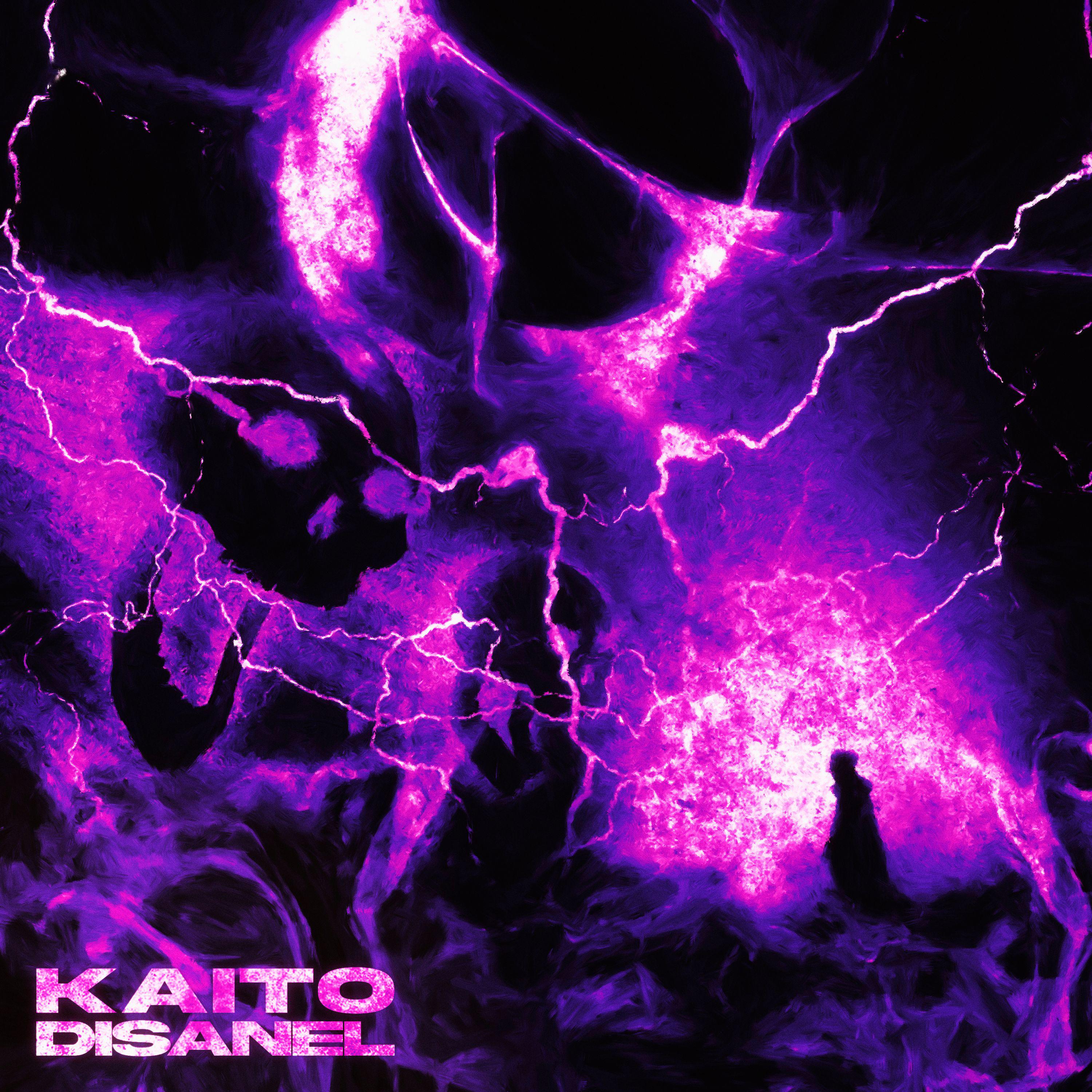 Постер альбома KAITO