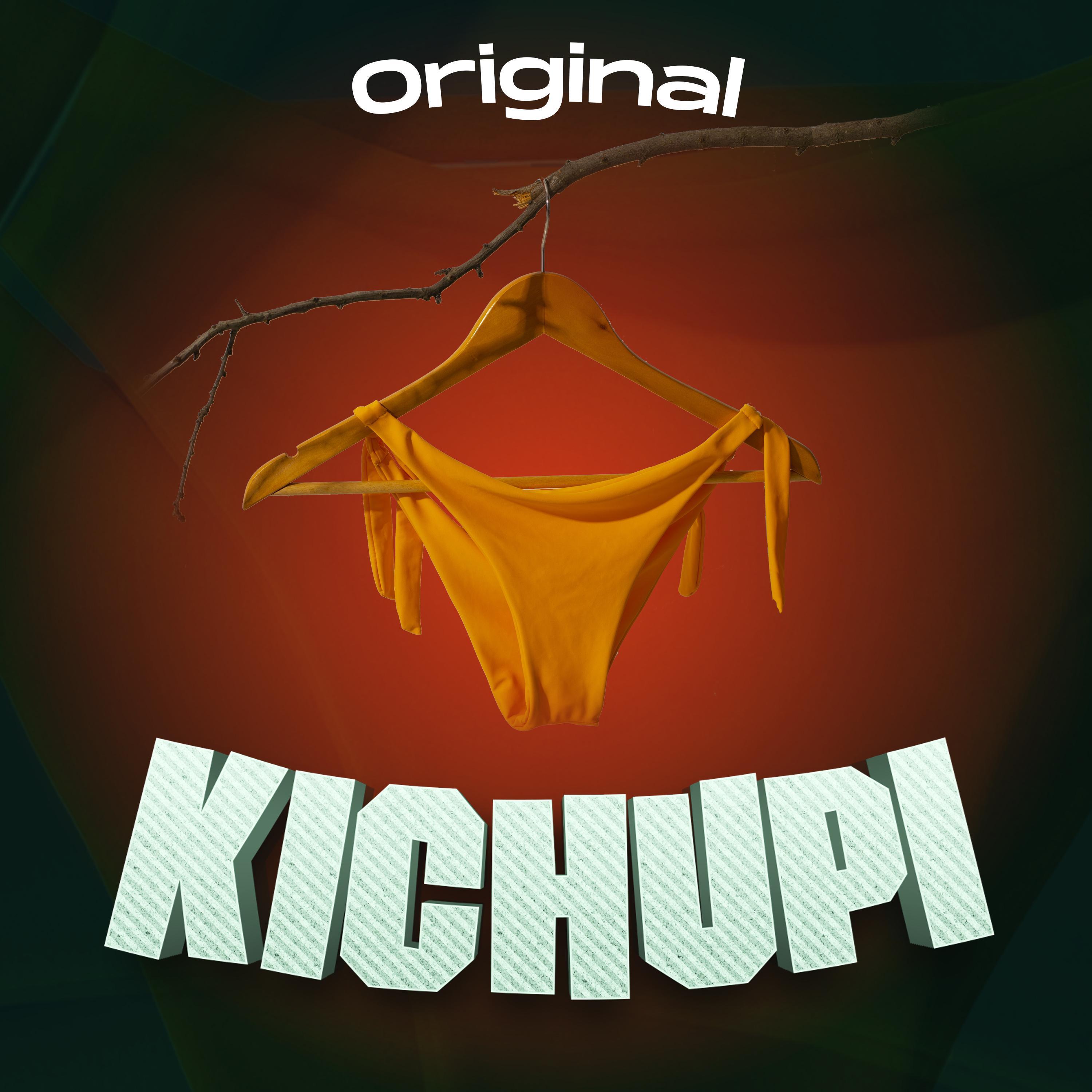 Постер альбома Kichupi