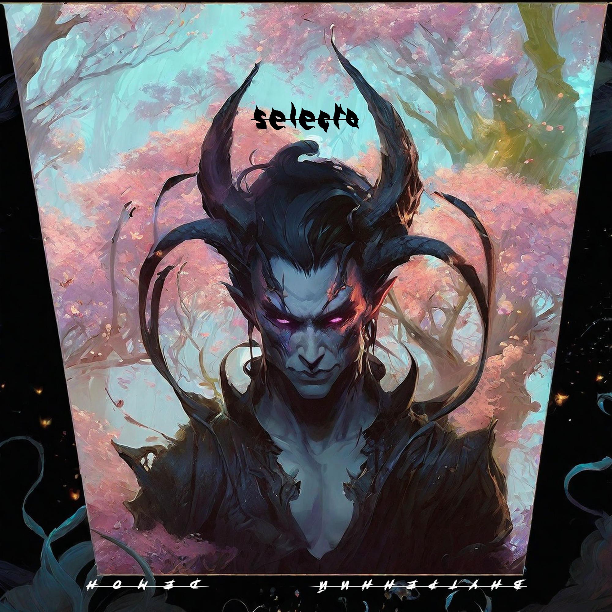 Постер альбома Внутренний демон