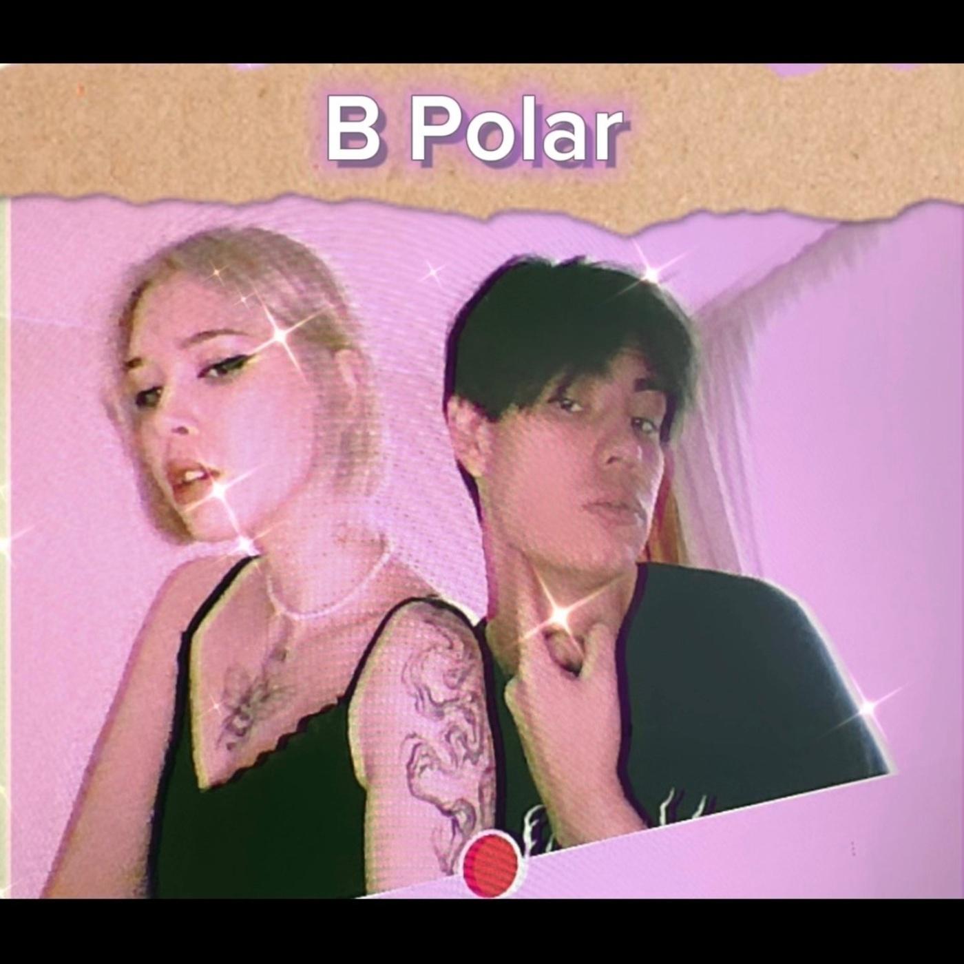 Постер альбома B Polar