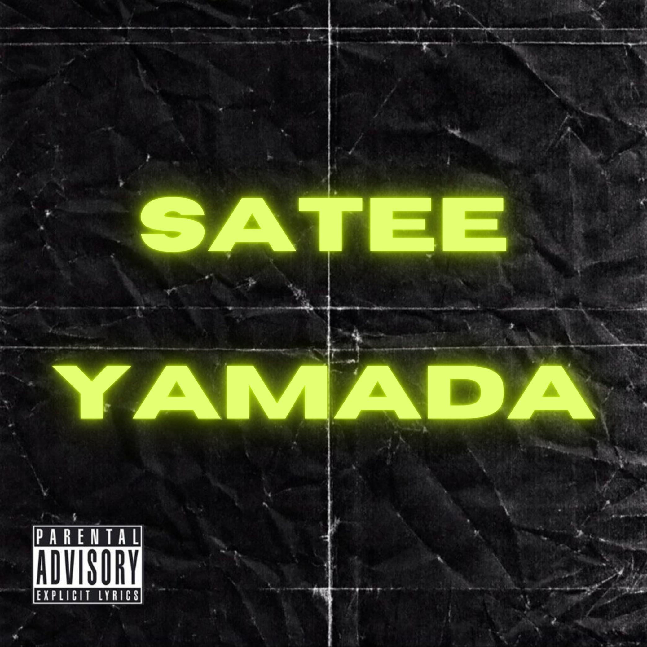 Постер альбома Satee