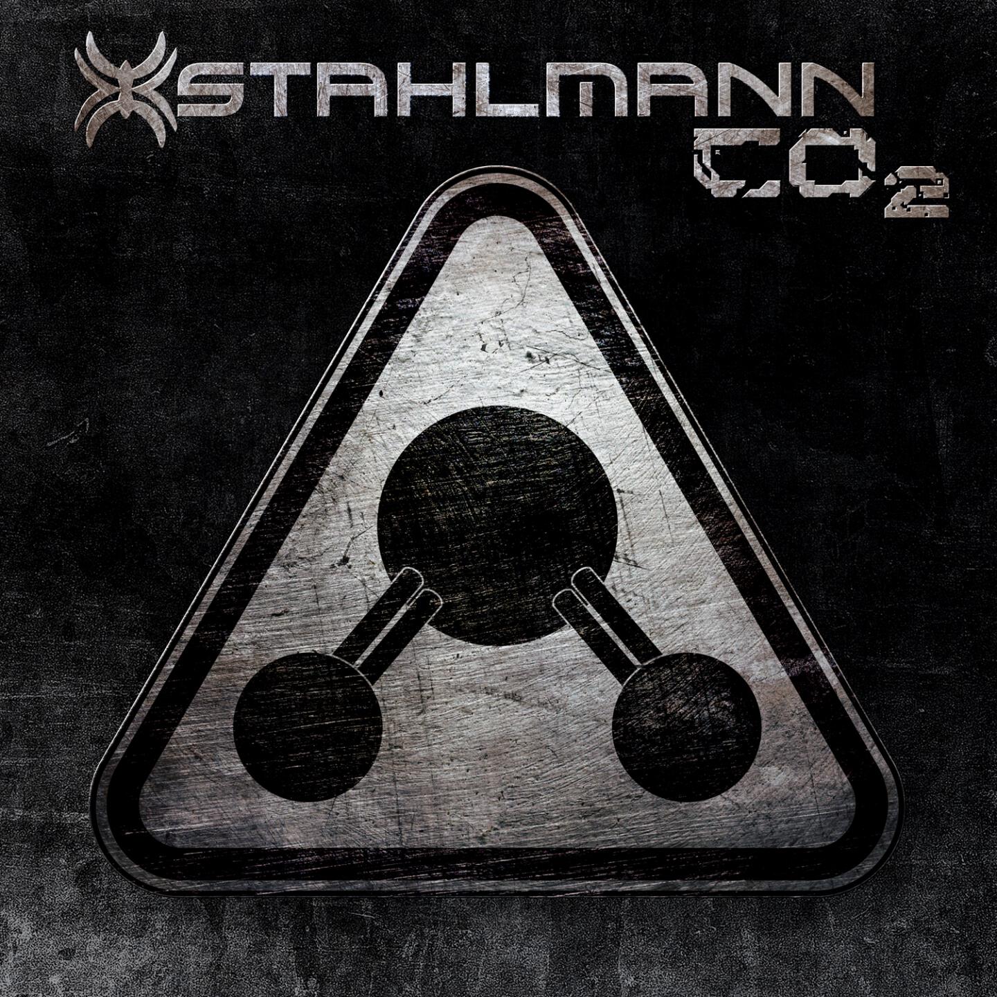 Stahlmann - Feindflug