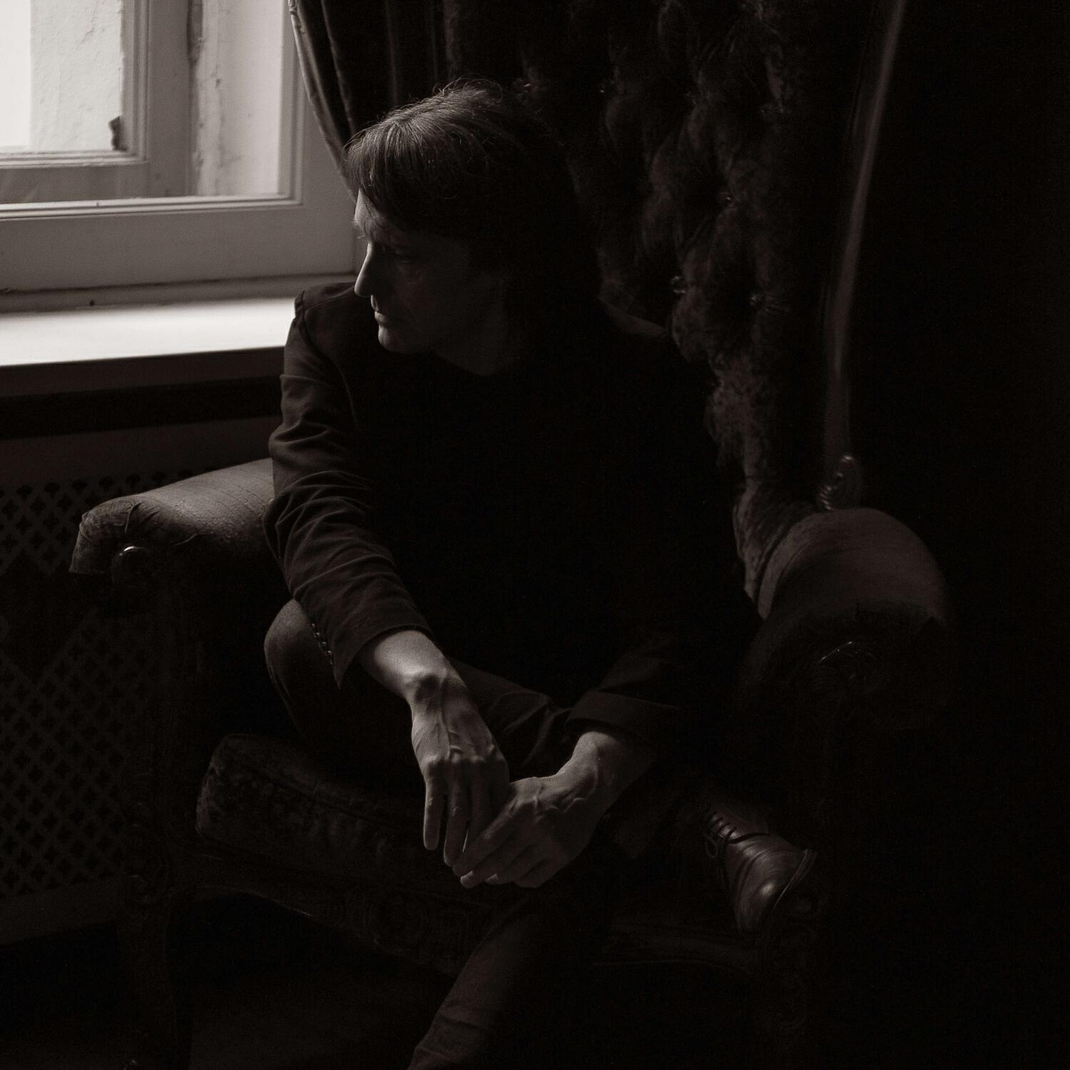 Константин ЛЕМ - На миг забыть