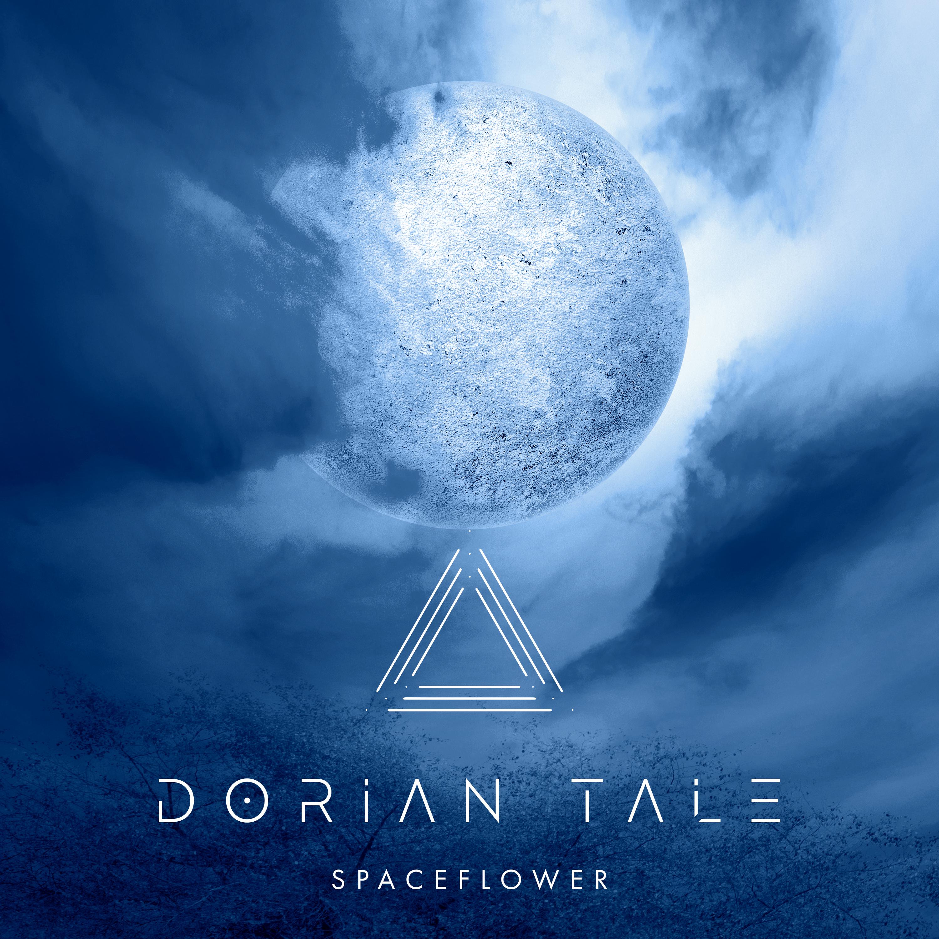 Постер альбома Spaceflower