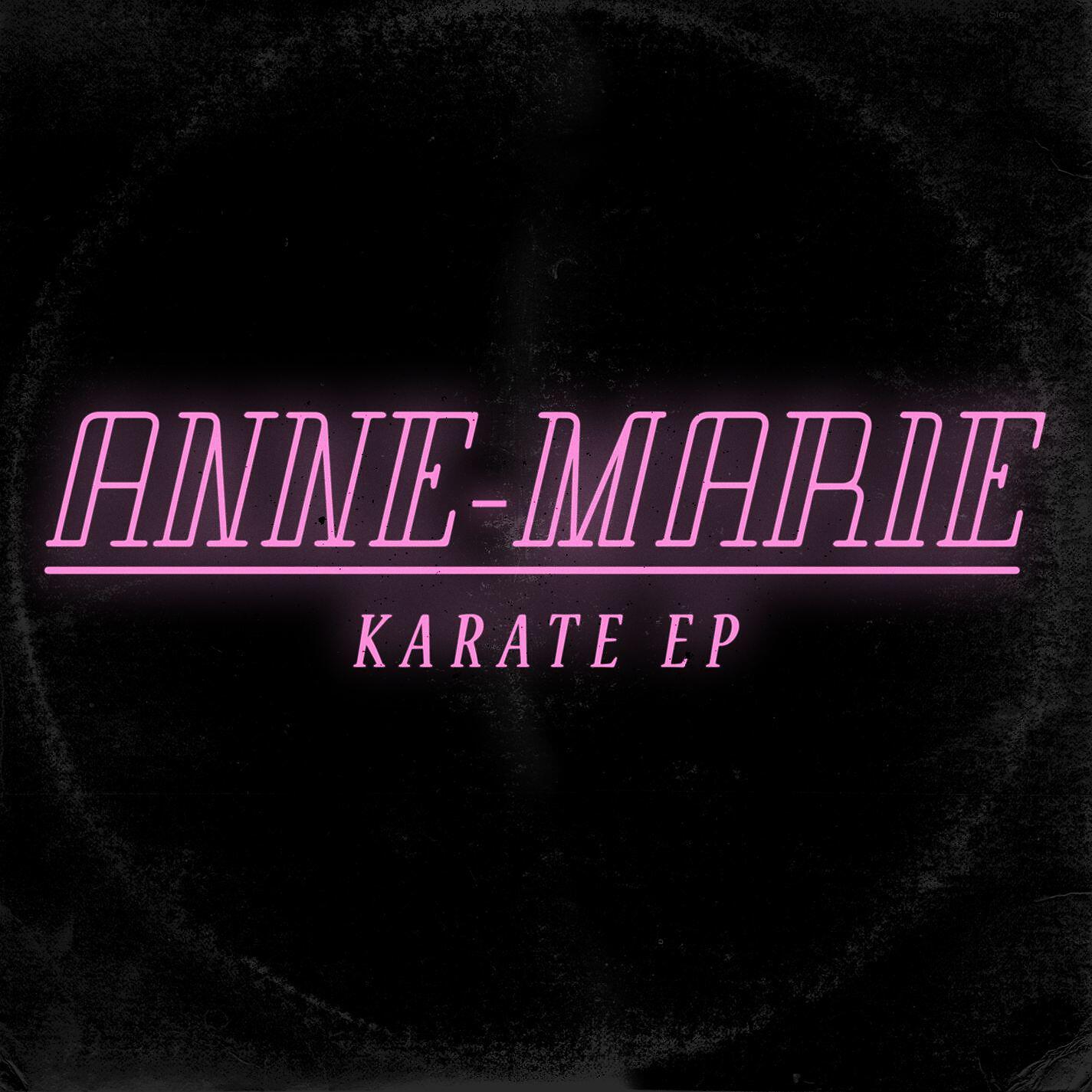 Anne-Marie - Stole (Chloe Martini Refix)