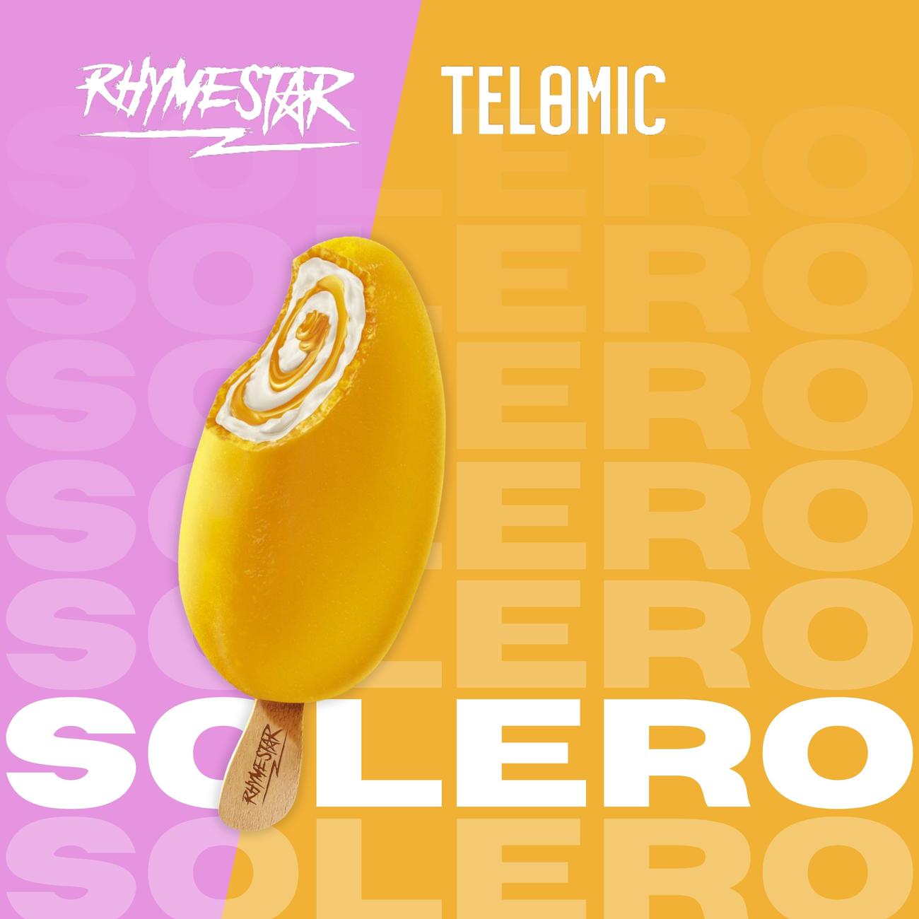 Постер альбома Solero