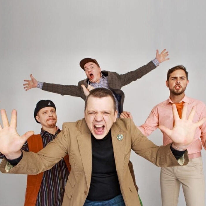 КерамикА все песни в mp3