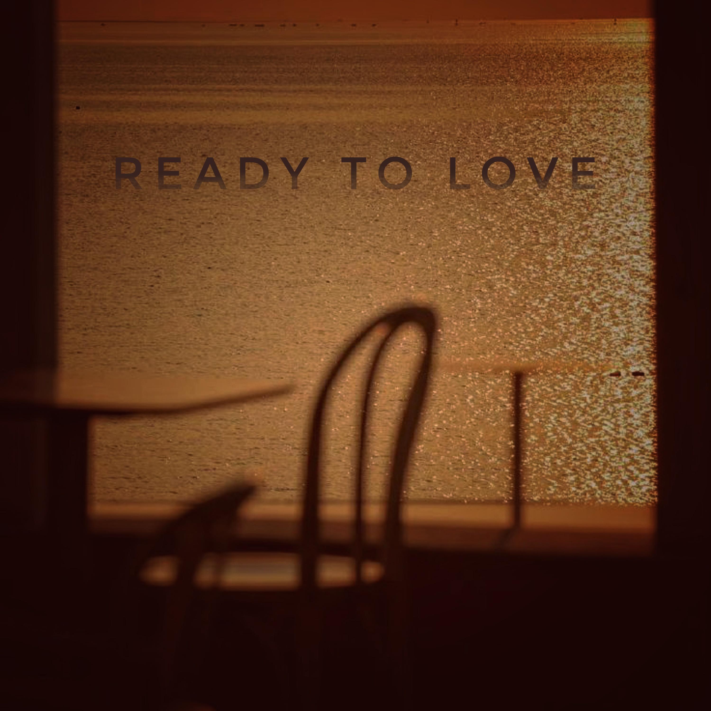 Постер альбома Ready to Love (feat. Dj Slim)