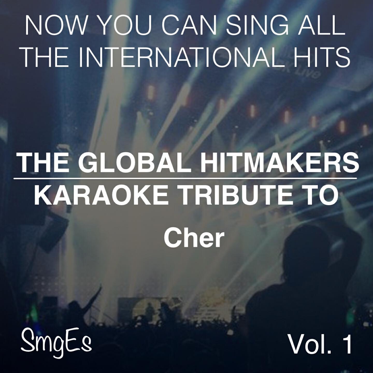 The Global HitMakers - Belive