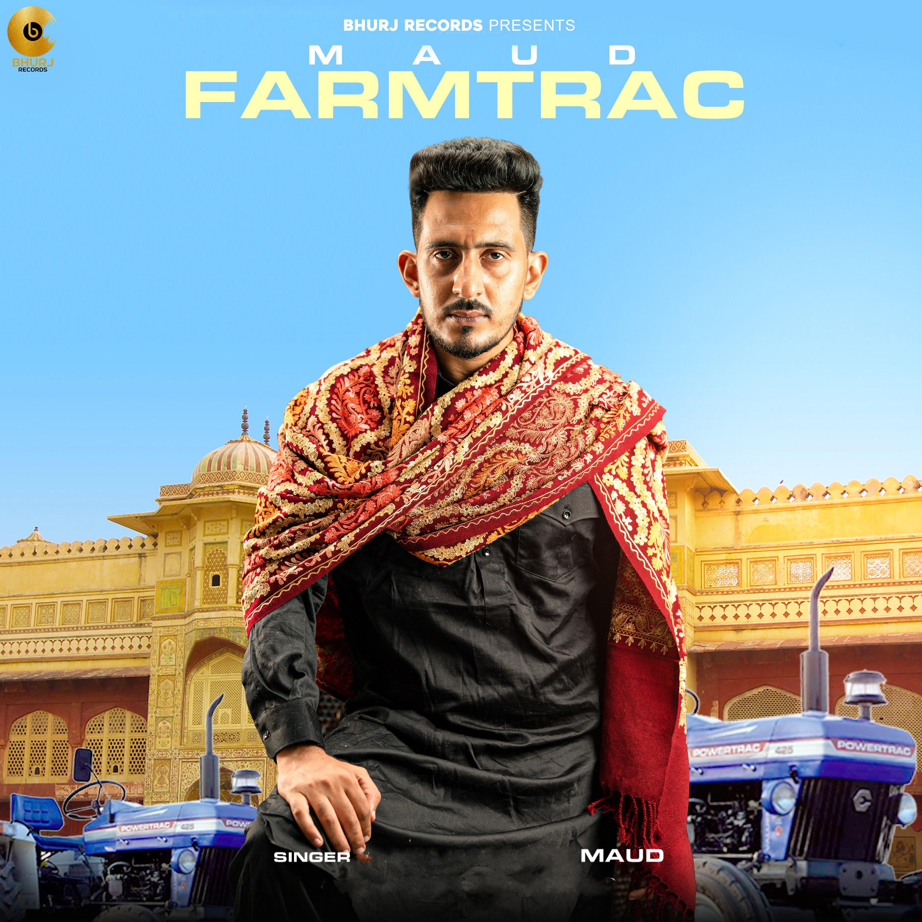 Постер альбома FARMTRAC