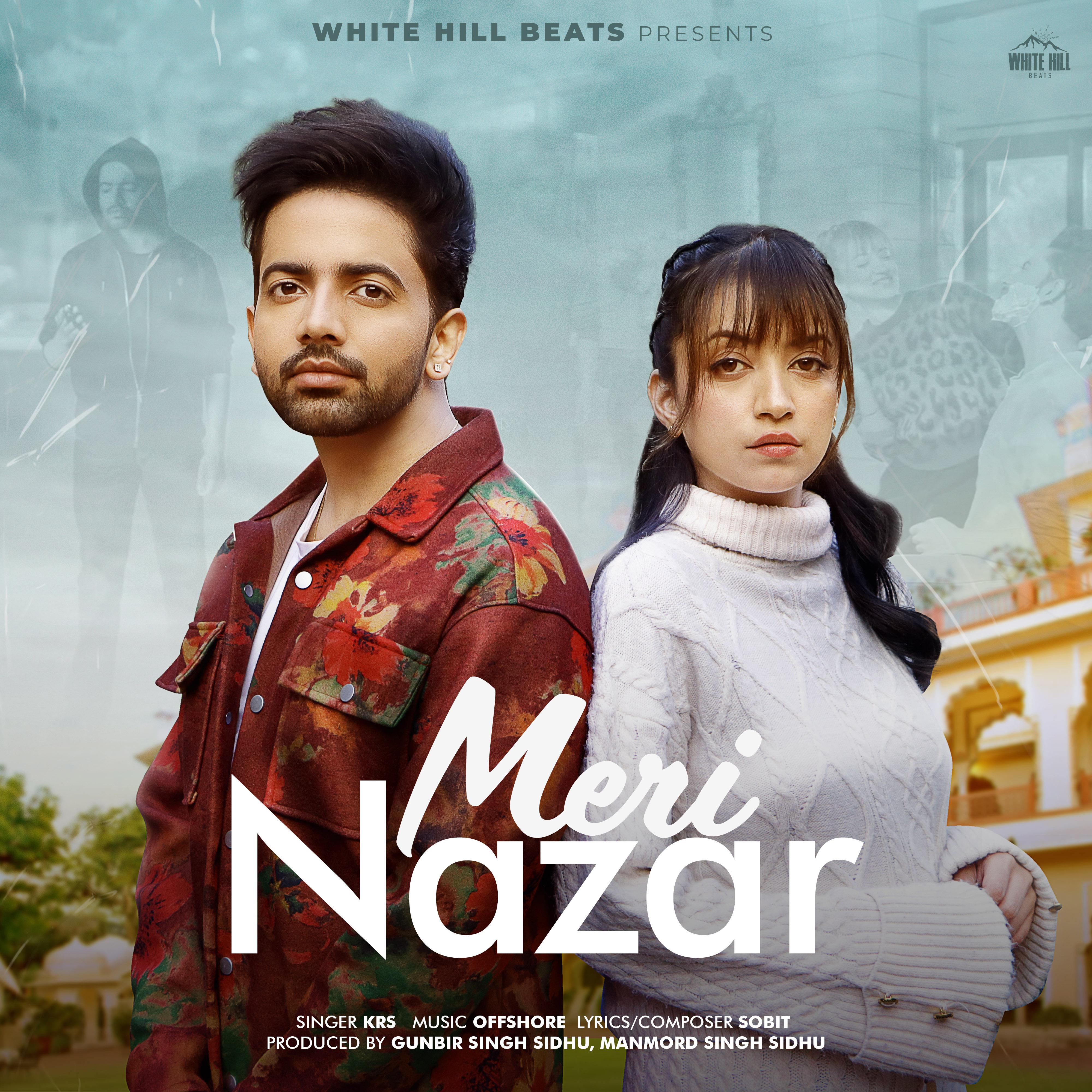 Постер альбома Meri Nazar