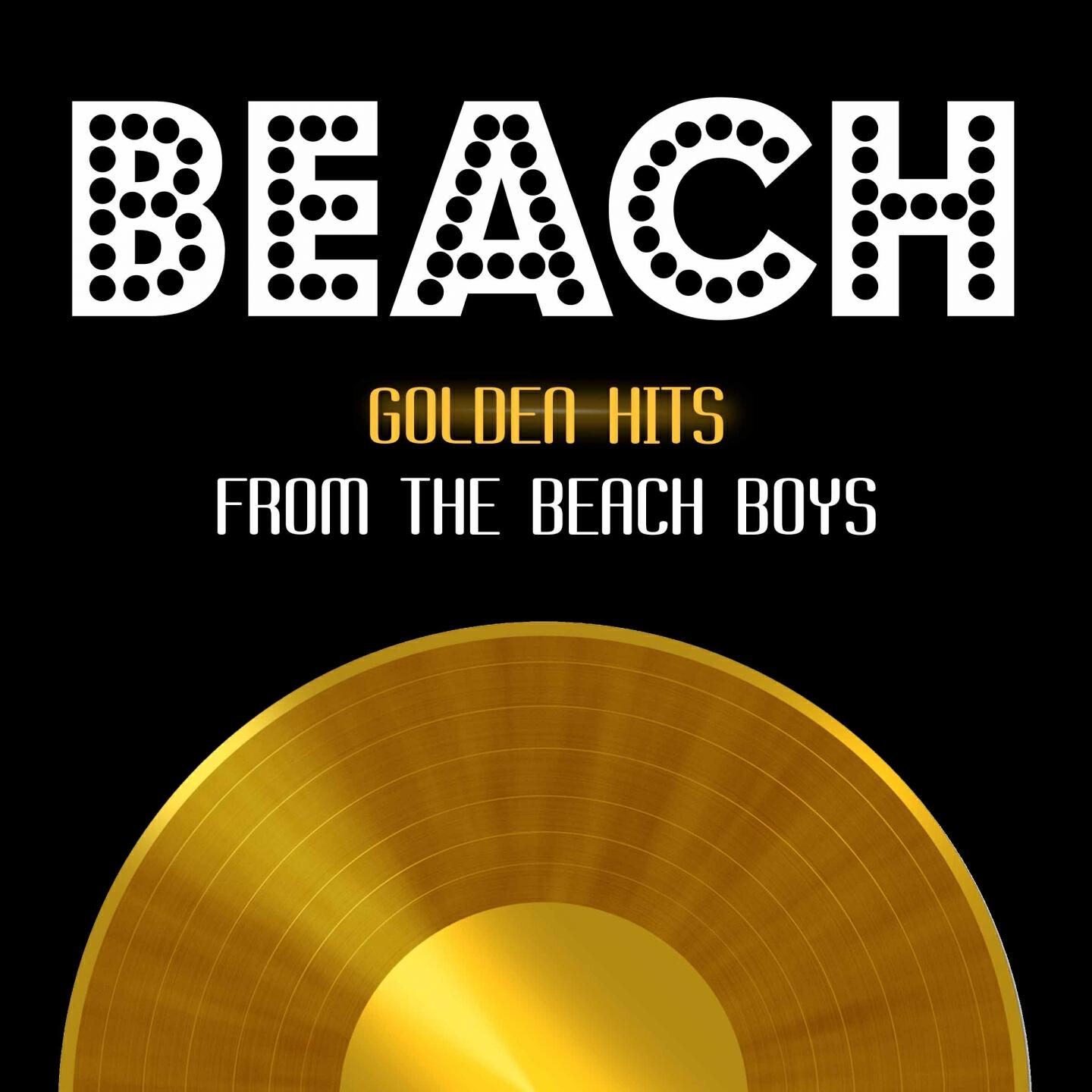 The Beach Boys - Custom Machine
