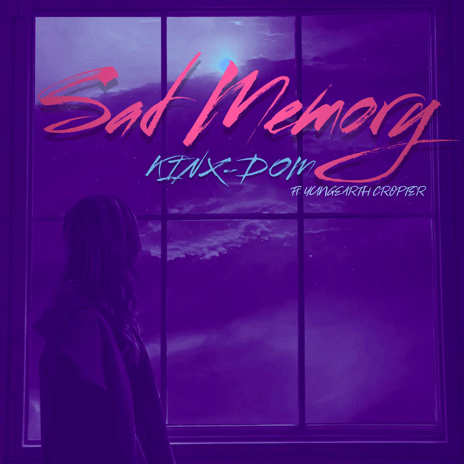 Постер альбома Sad Memory