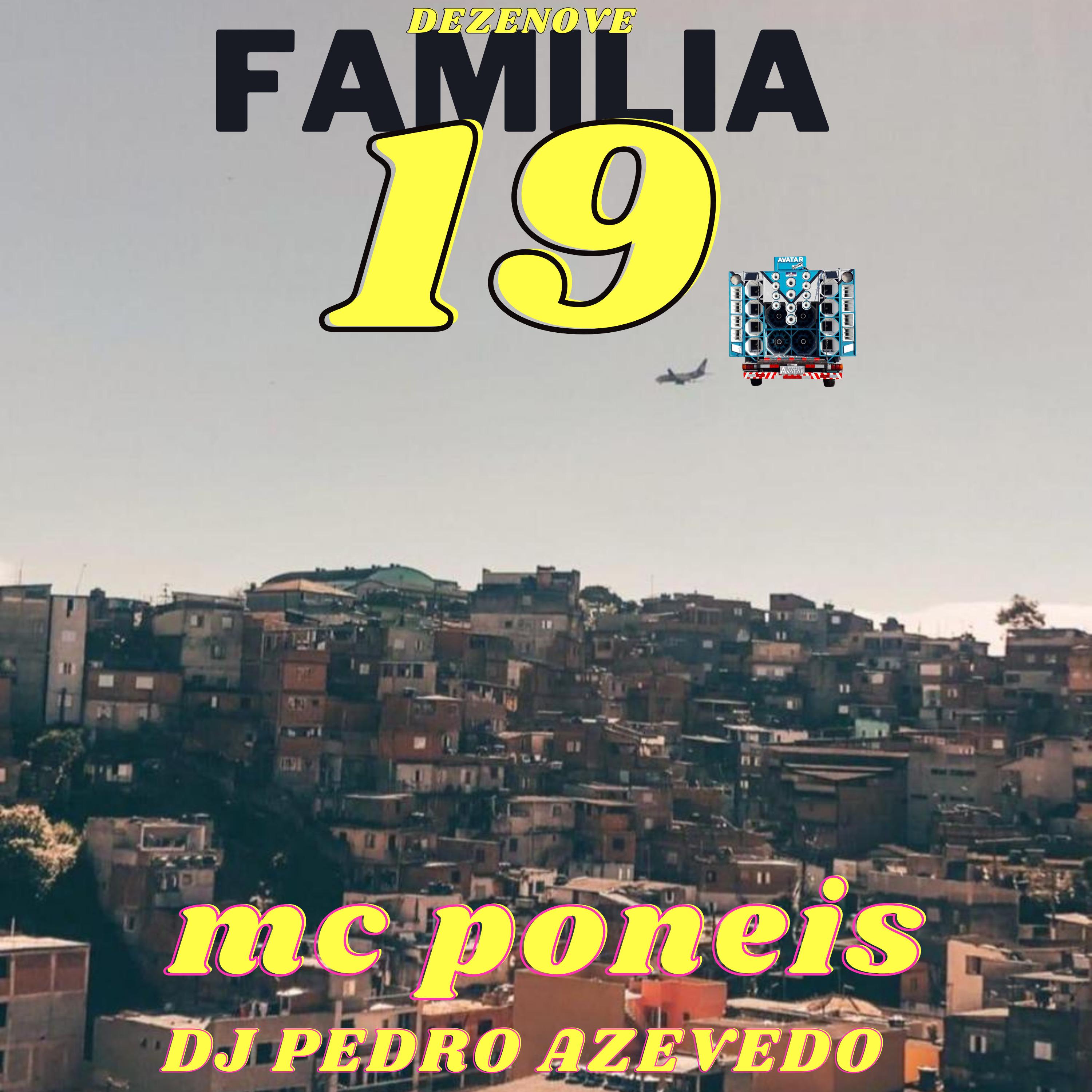 Постер альбома Familia 19