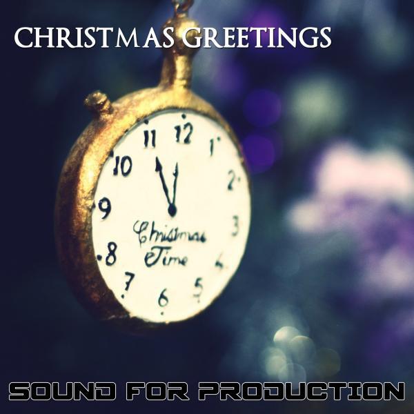 Sound For Production - A Night of Enchantment (feat. Antoine Binant & Antoine Duchene)