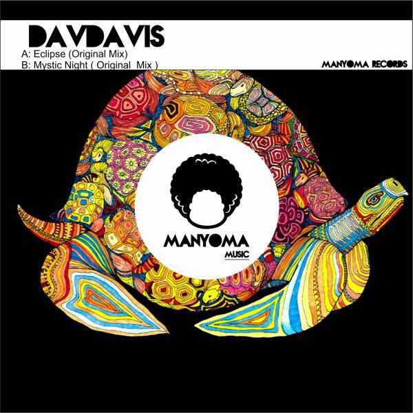 Davdavis - Eclipse (Original Mix)