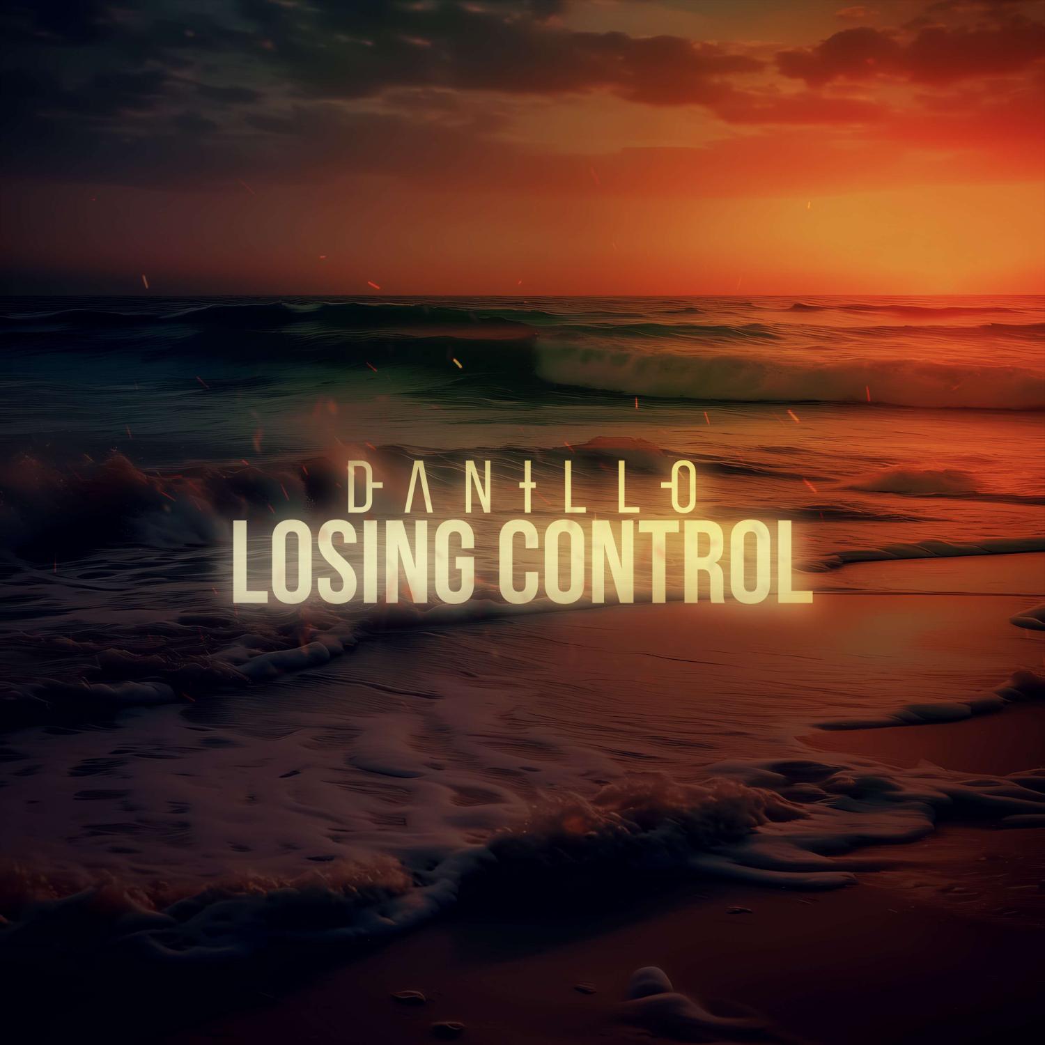 Постер альбома LOSING CONTROL