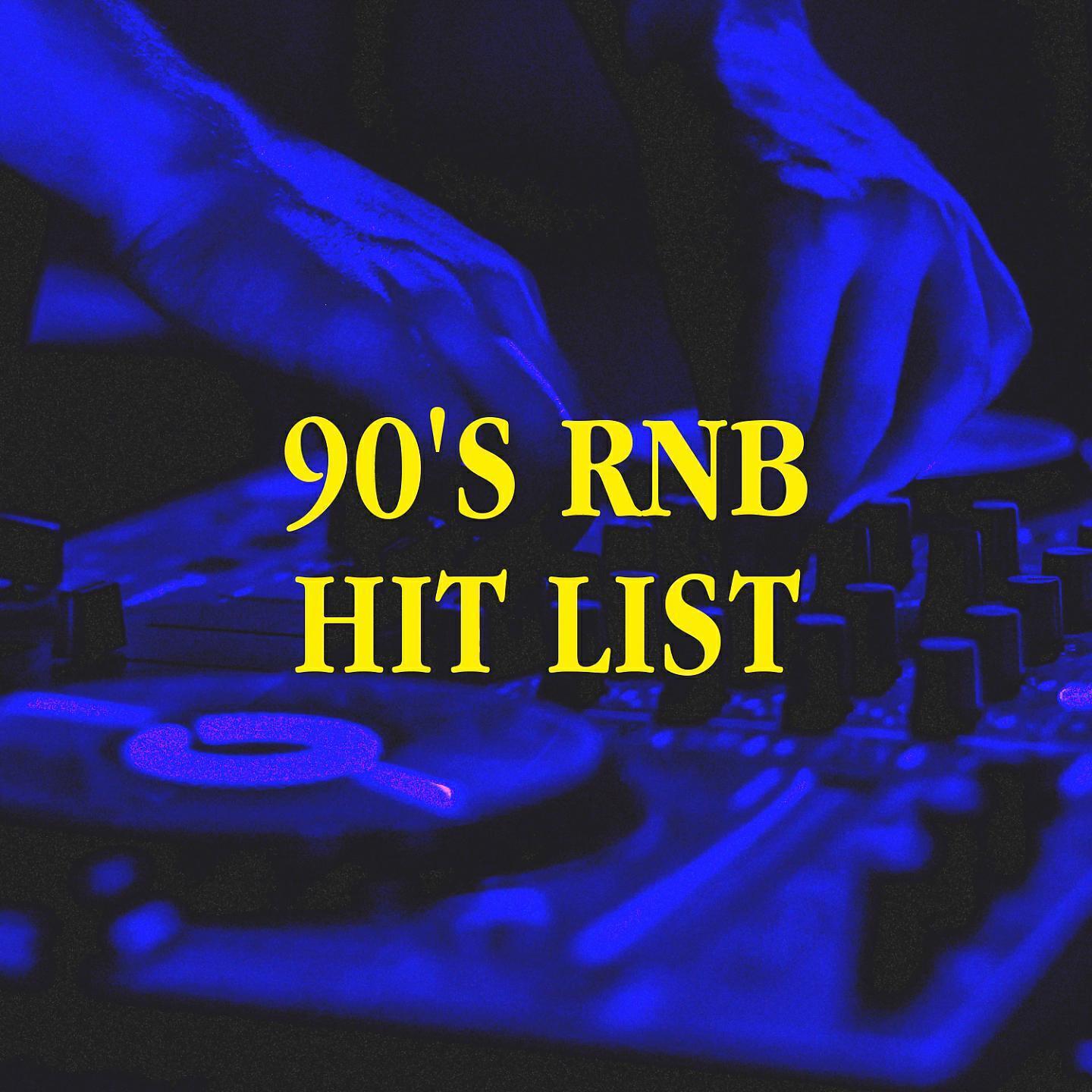 90's Groove Masters все песни в mp3