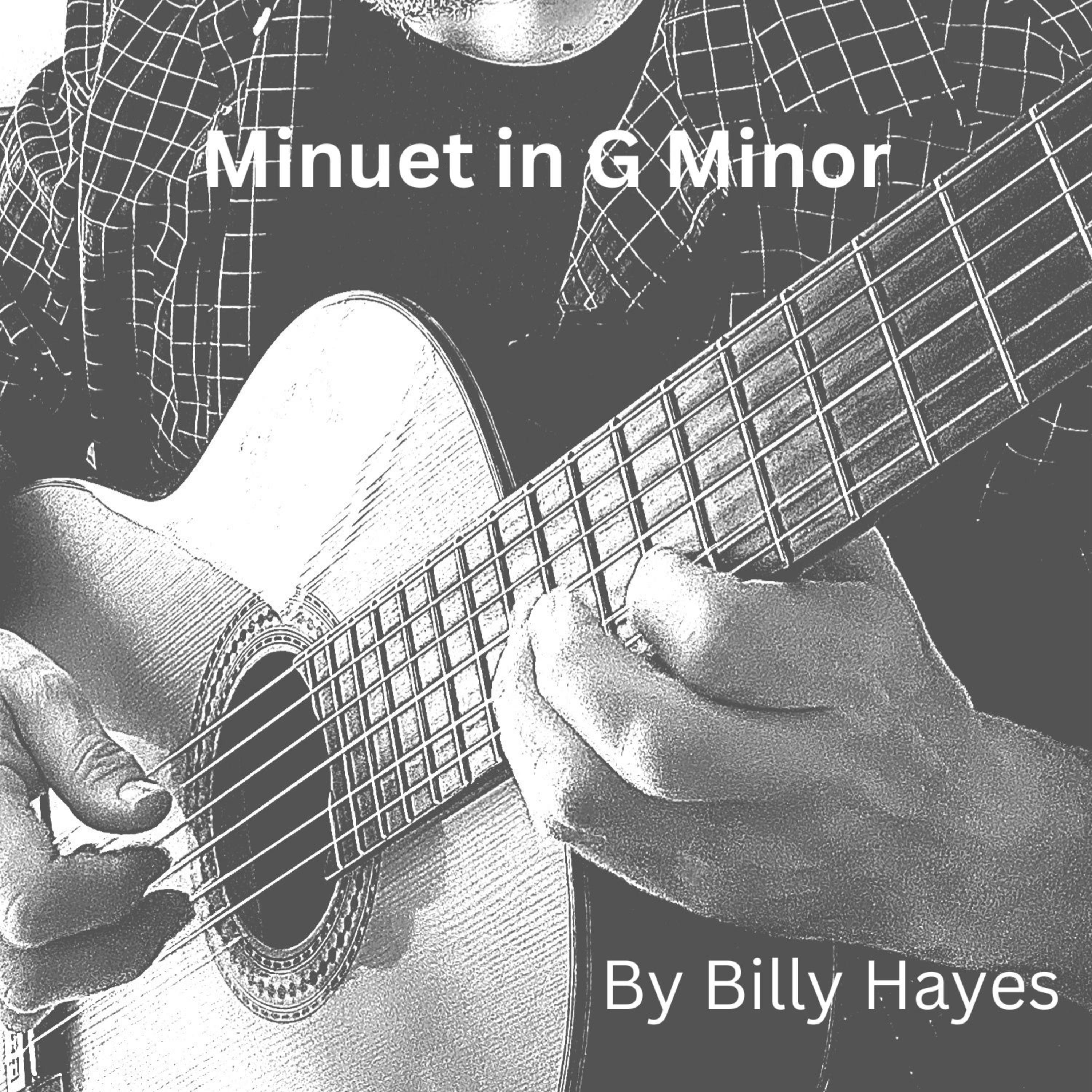Постер альбома Minuet in G Minor