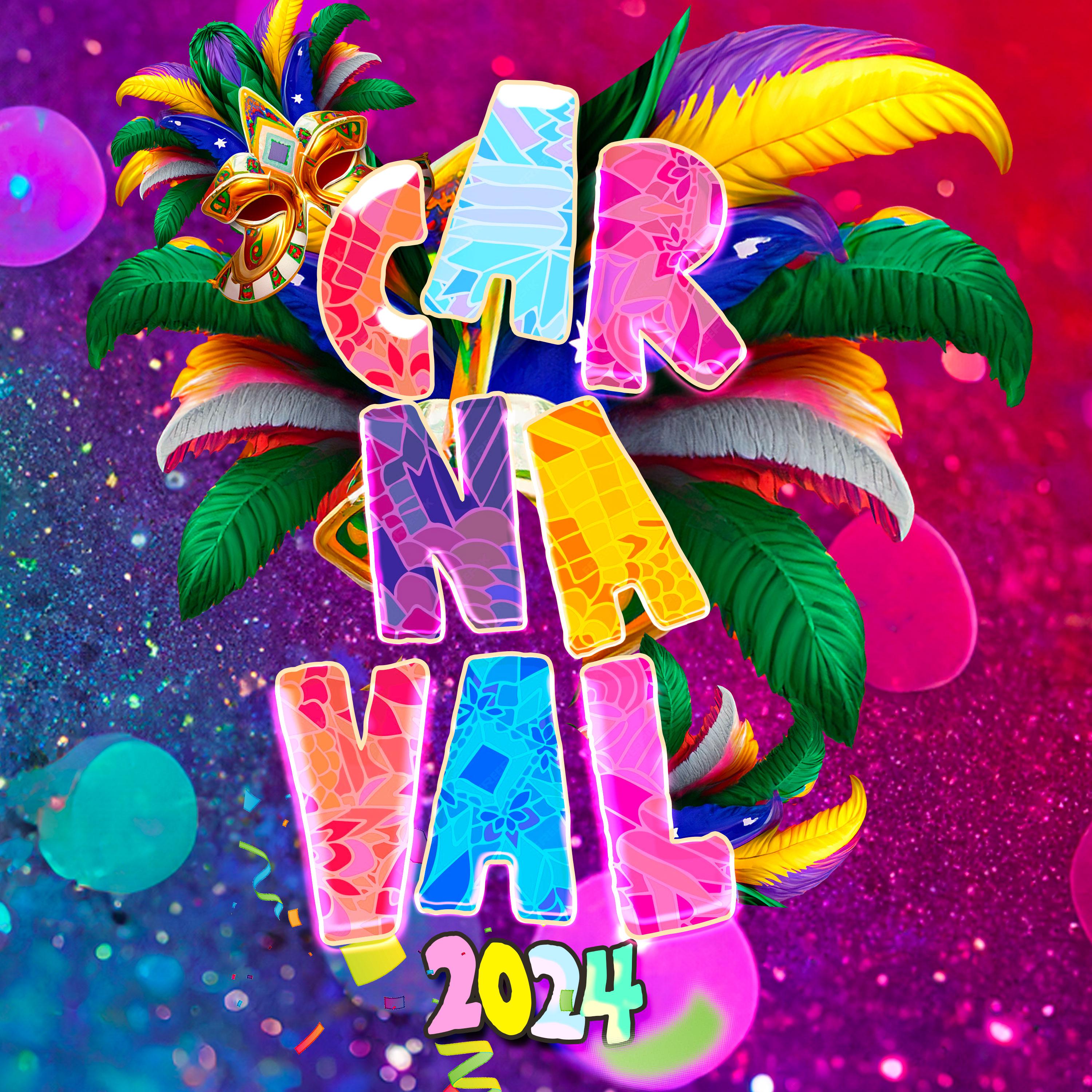 Постер альбома Carnaval 2024
