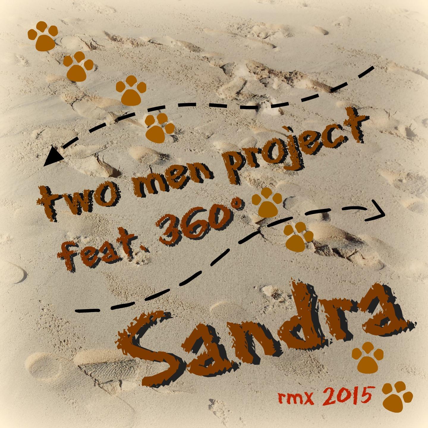 Постер альбома Sandra Remix 2015