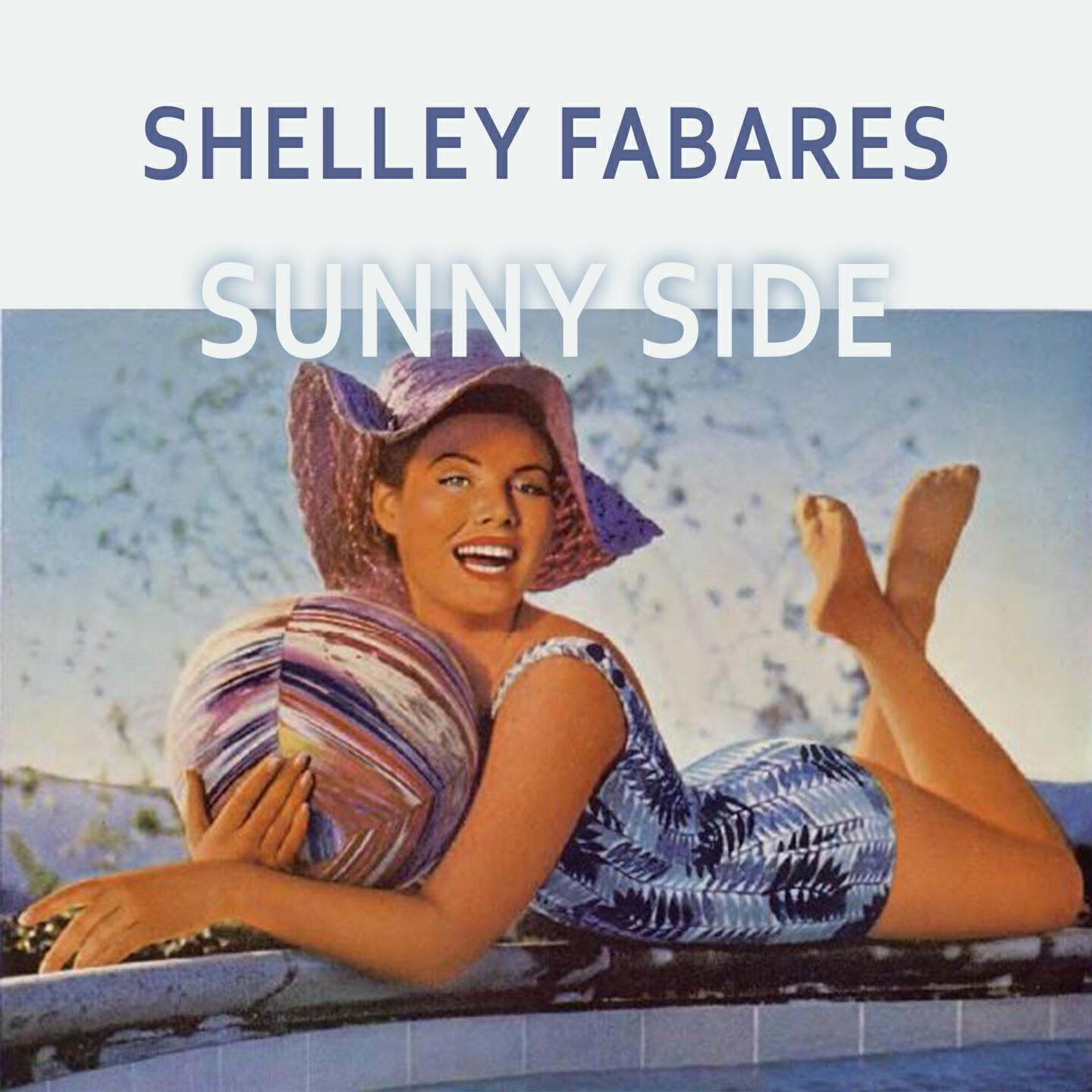 Shelley Fabares - Palisades Park