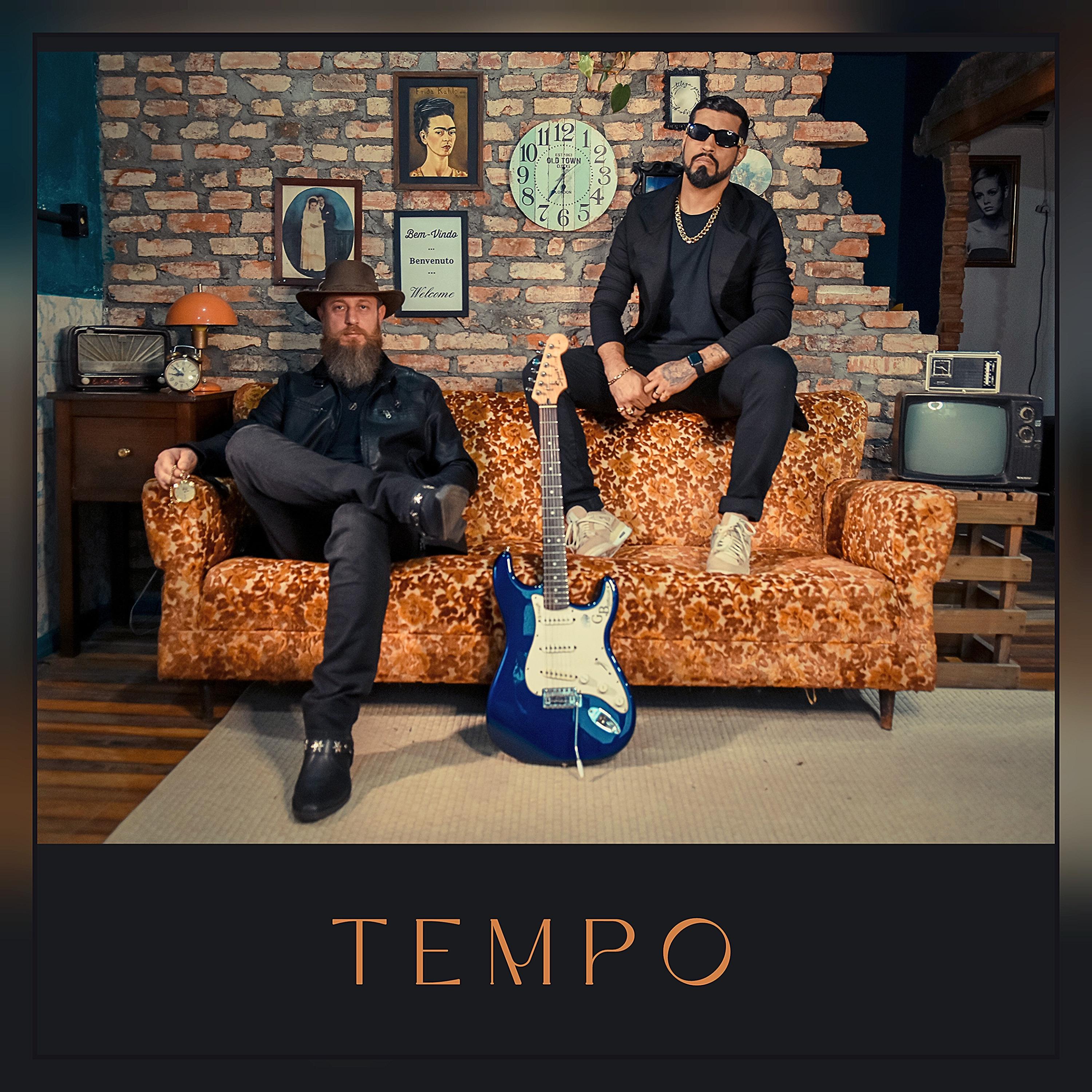 Постер альбома Tempo