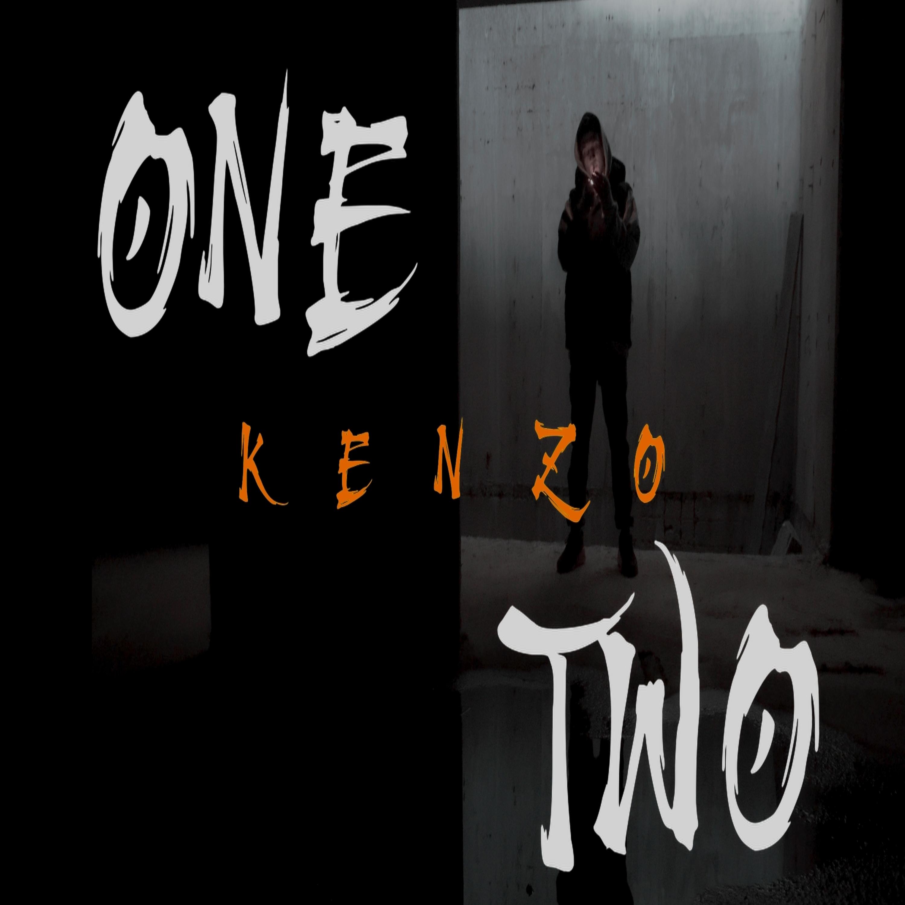 Постер альбома One-Two