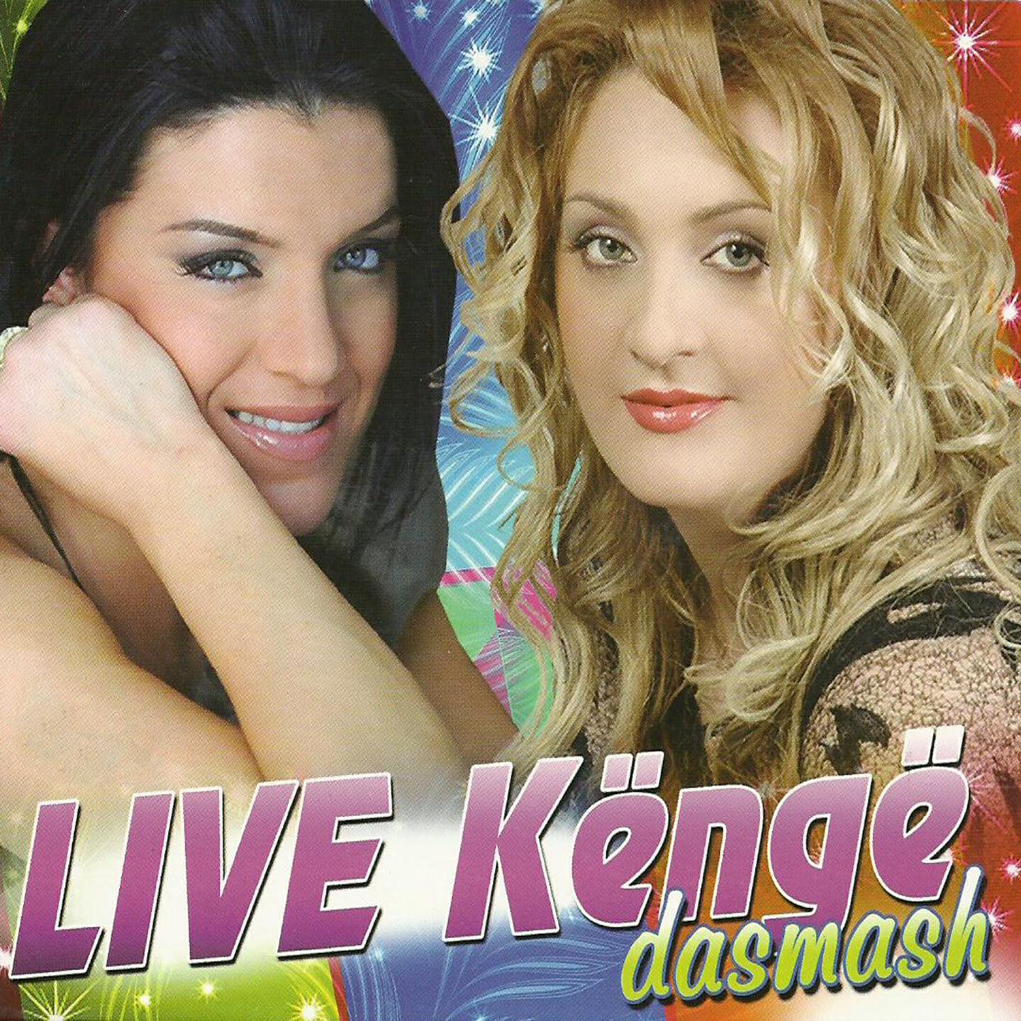 Remzie Osmani - Kallne Malin (Live)