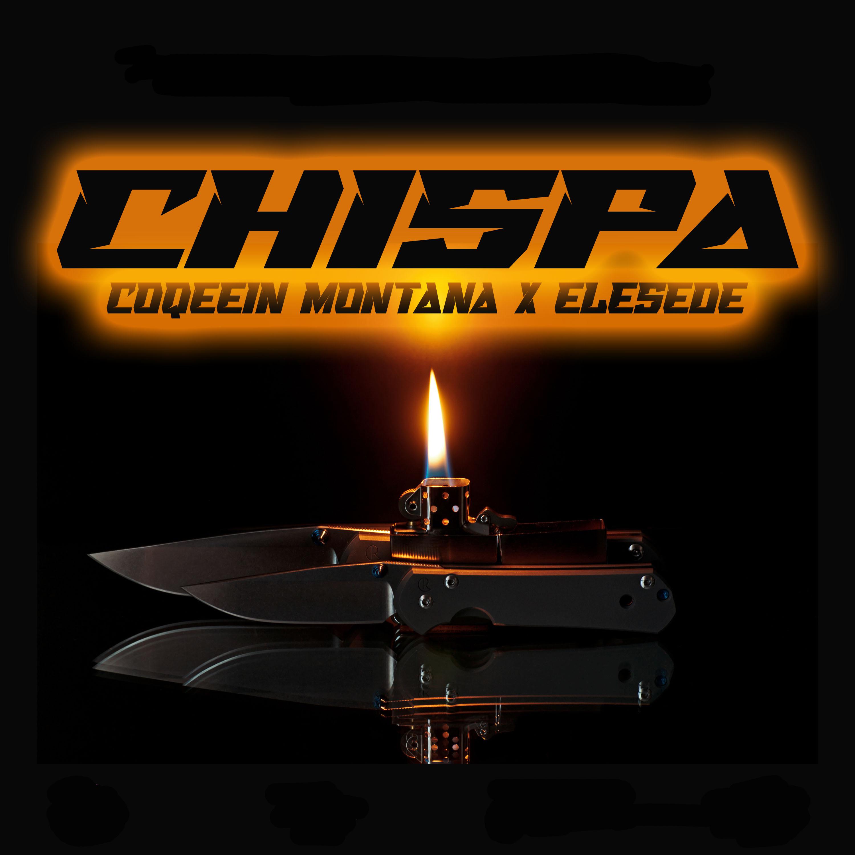 Постер альбома Chispa