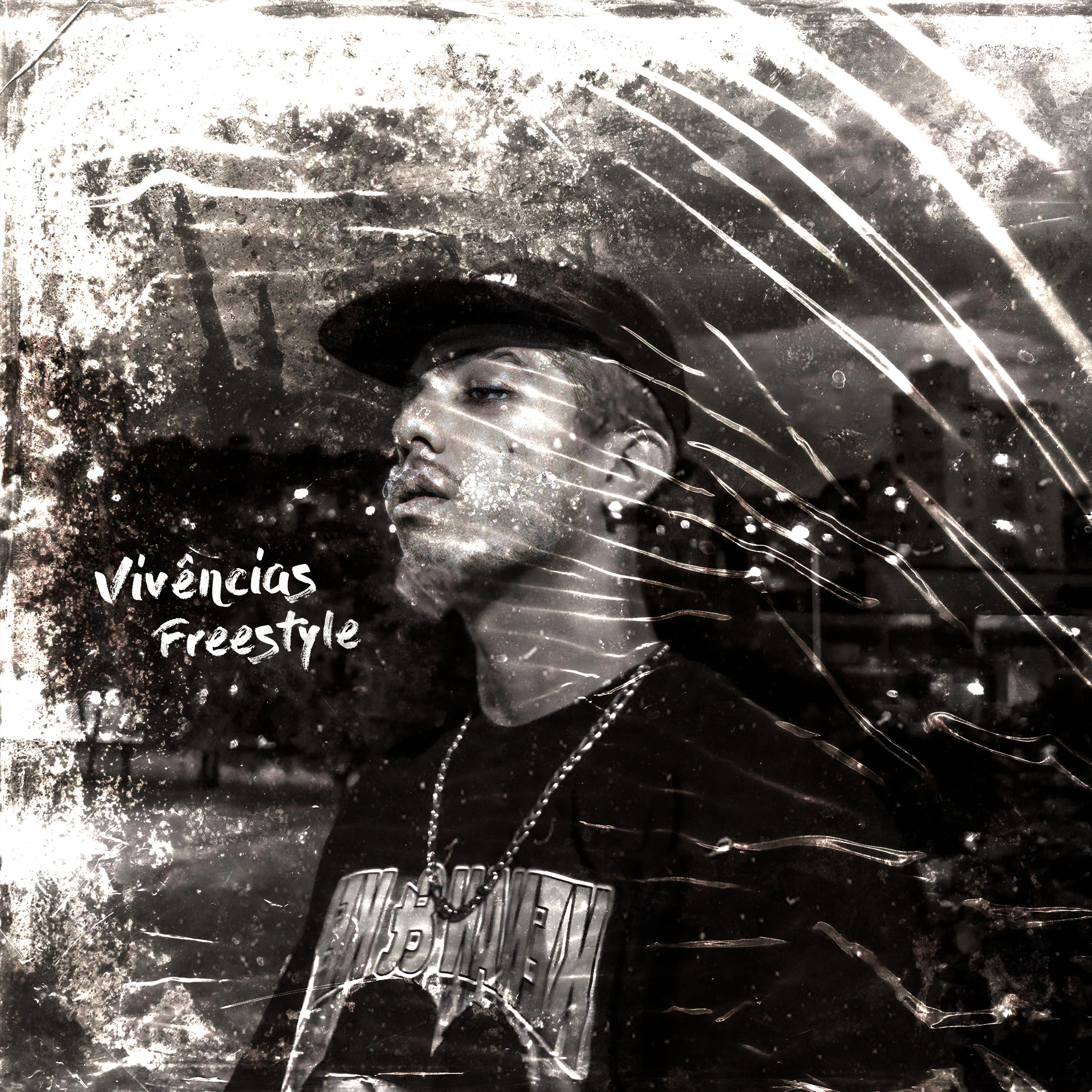 Постер альбома Vivências Freestyle