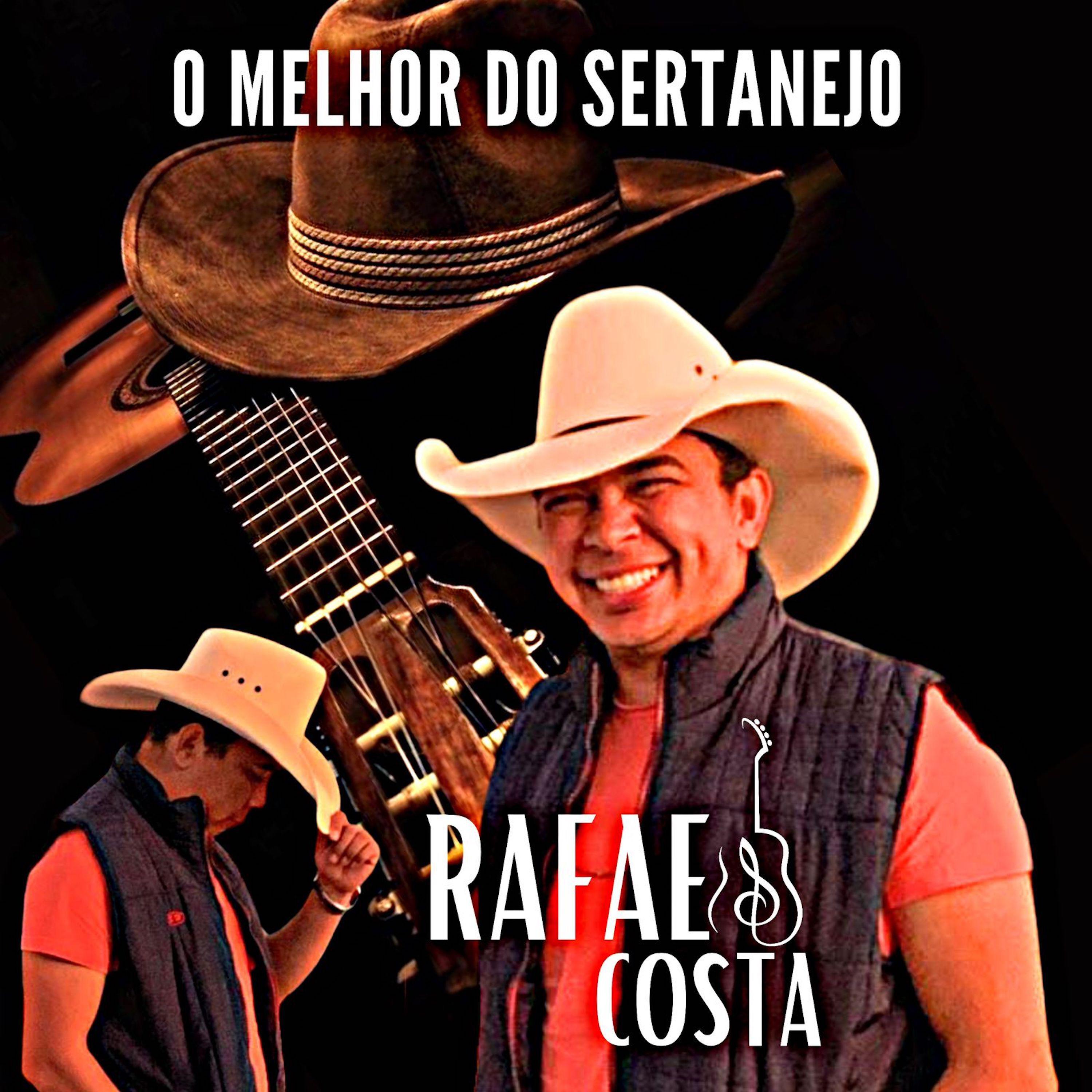 Постер альбома O Melhor do Sertanejo