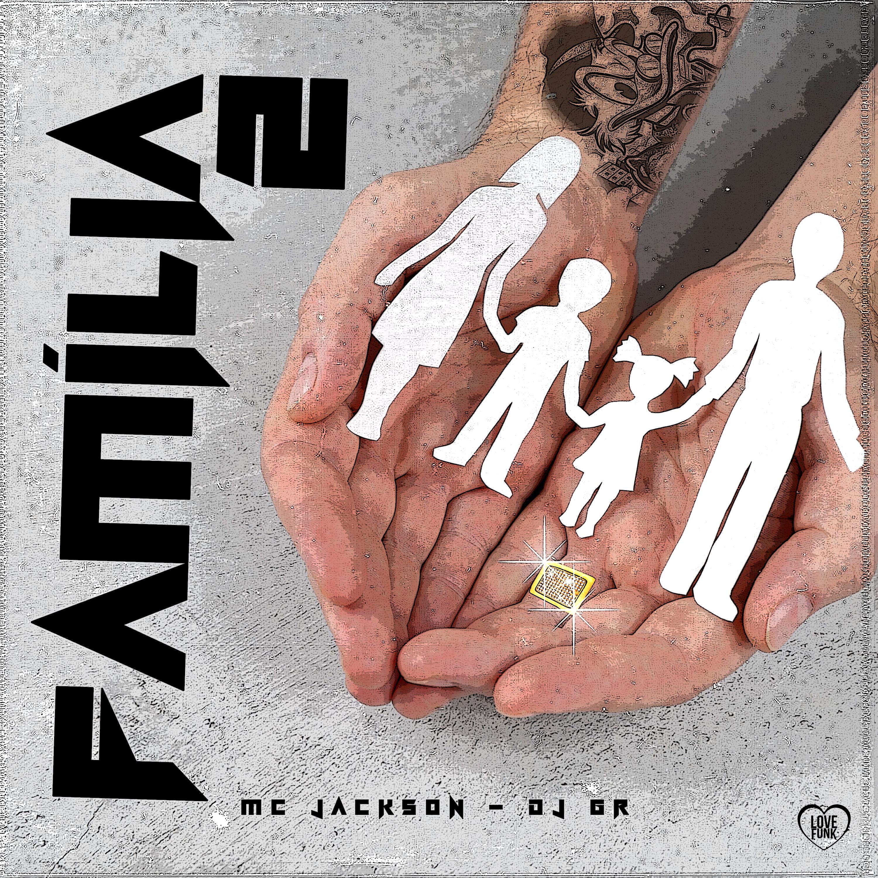 Постер альбома Família 2