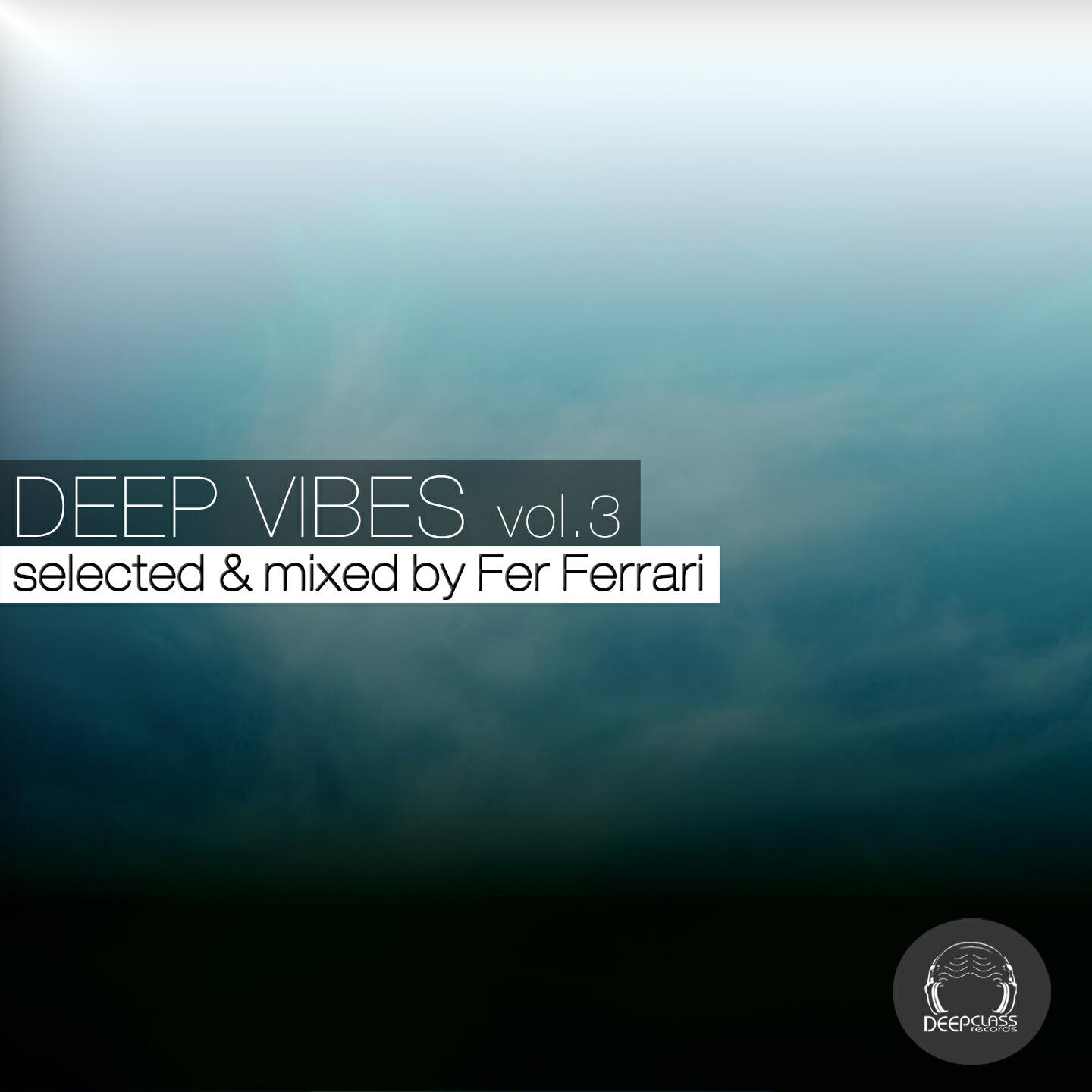 DJ Junior CNYTFK - Above the Sea (Fer Ferrari Remix)