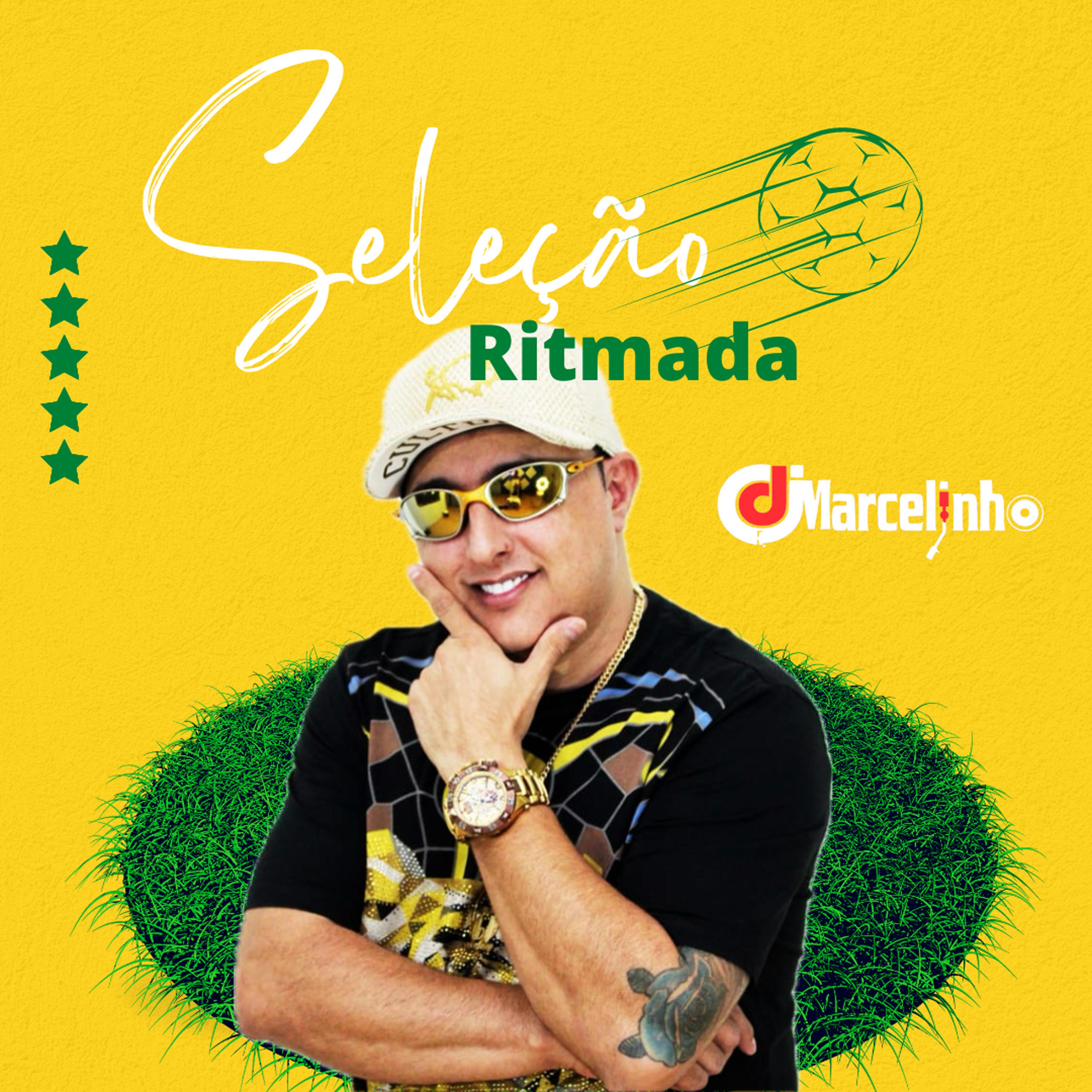 Постер альбома Selecão Ritmada #1
