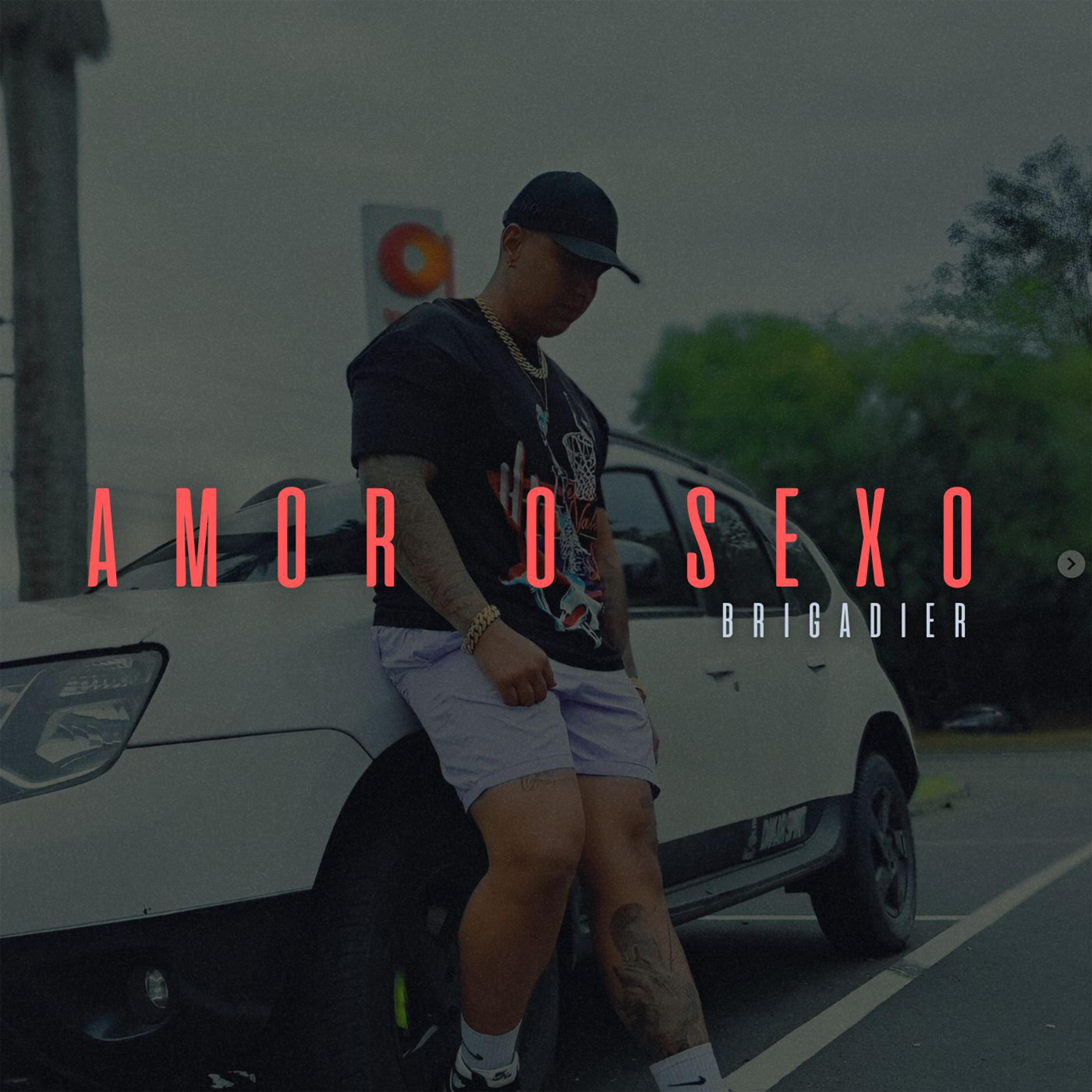 Постер альбома Amor o Sexo