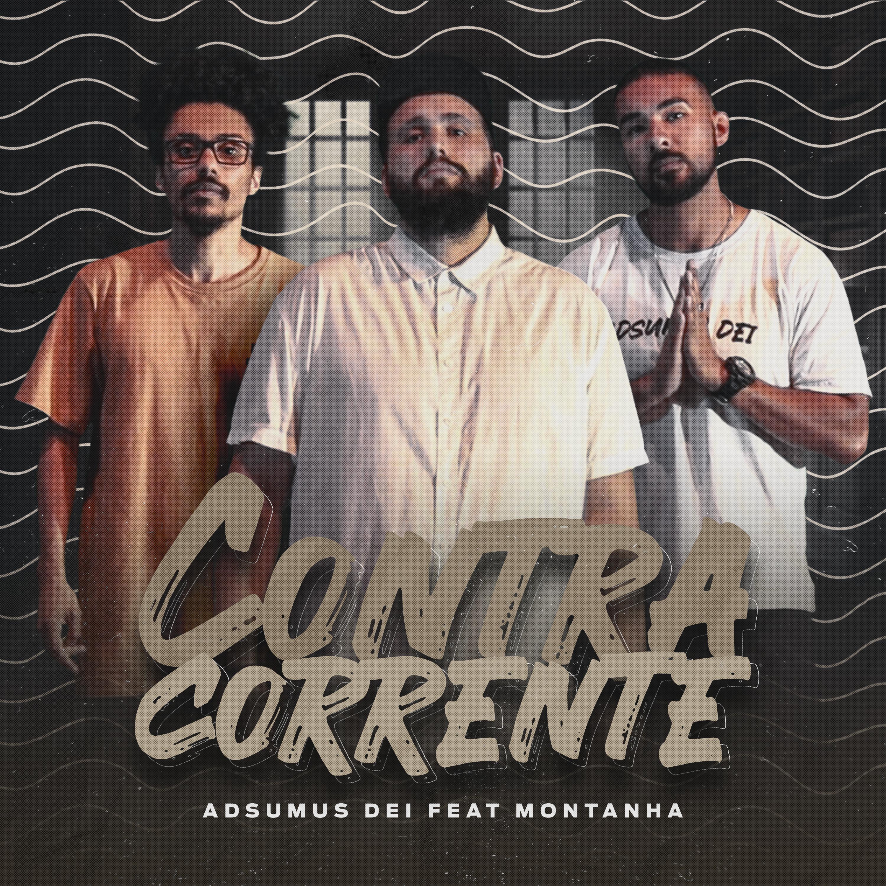 Постер альбома Contra Corrente