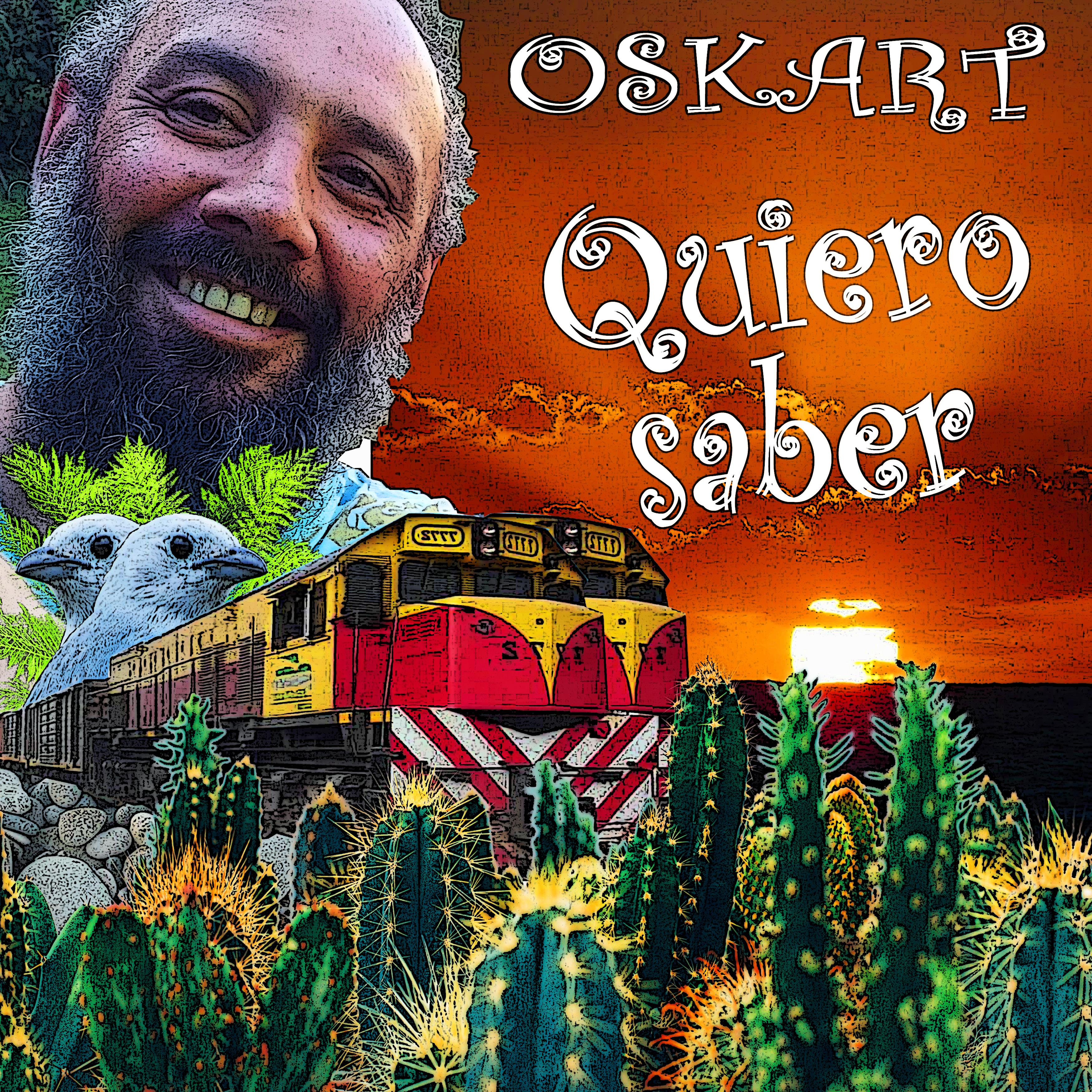 Постер альбома Quiero Saber