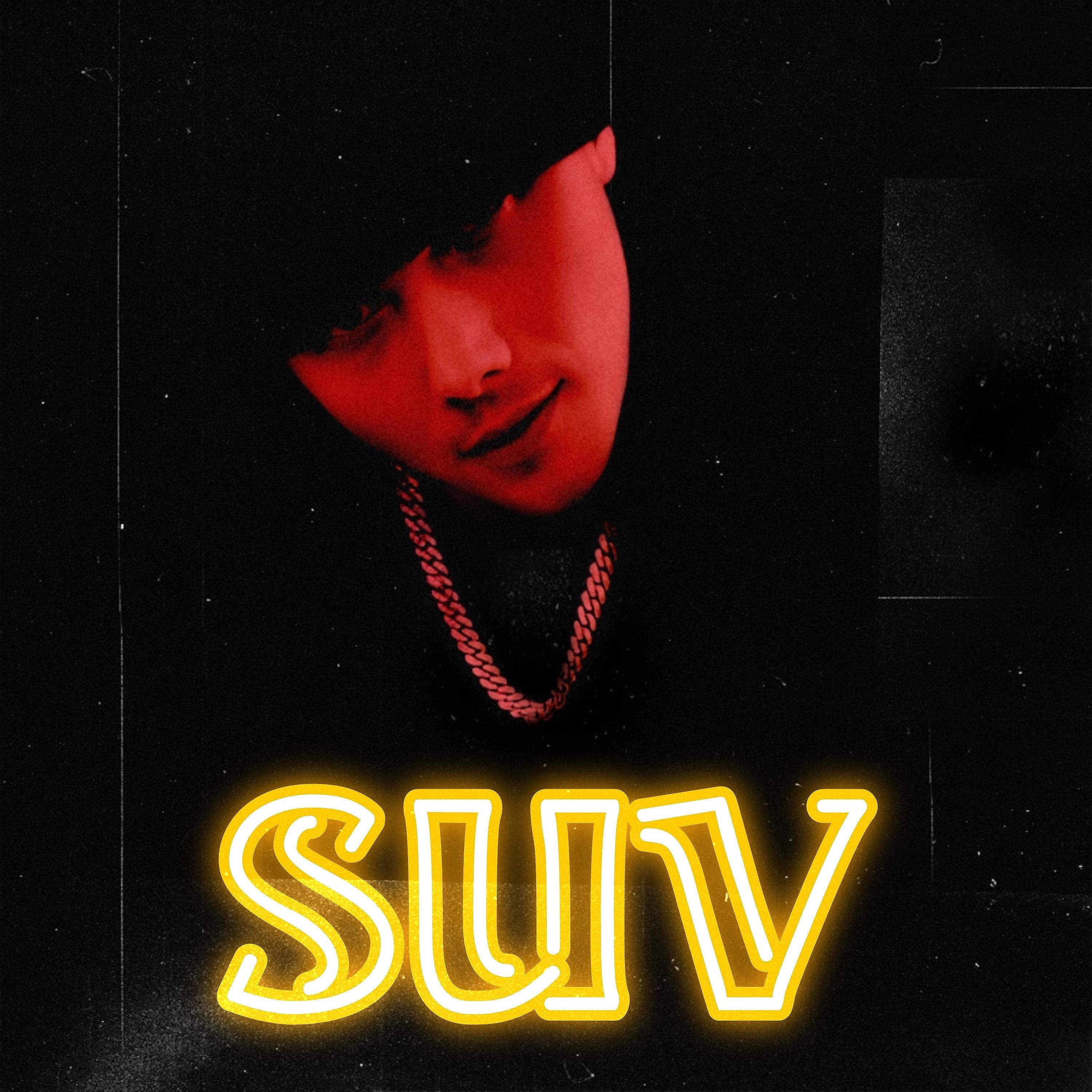 Постер альбома Suv