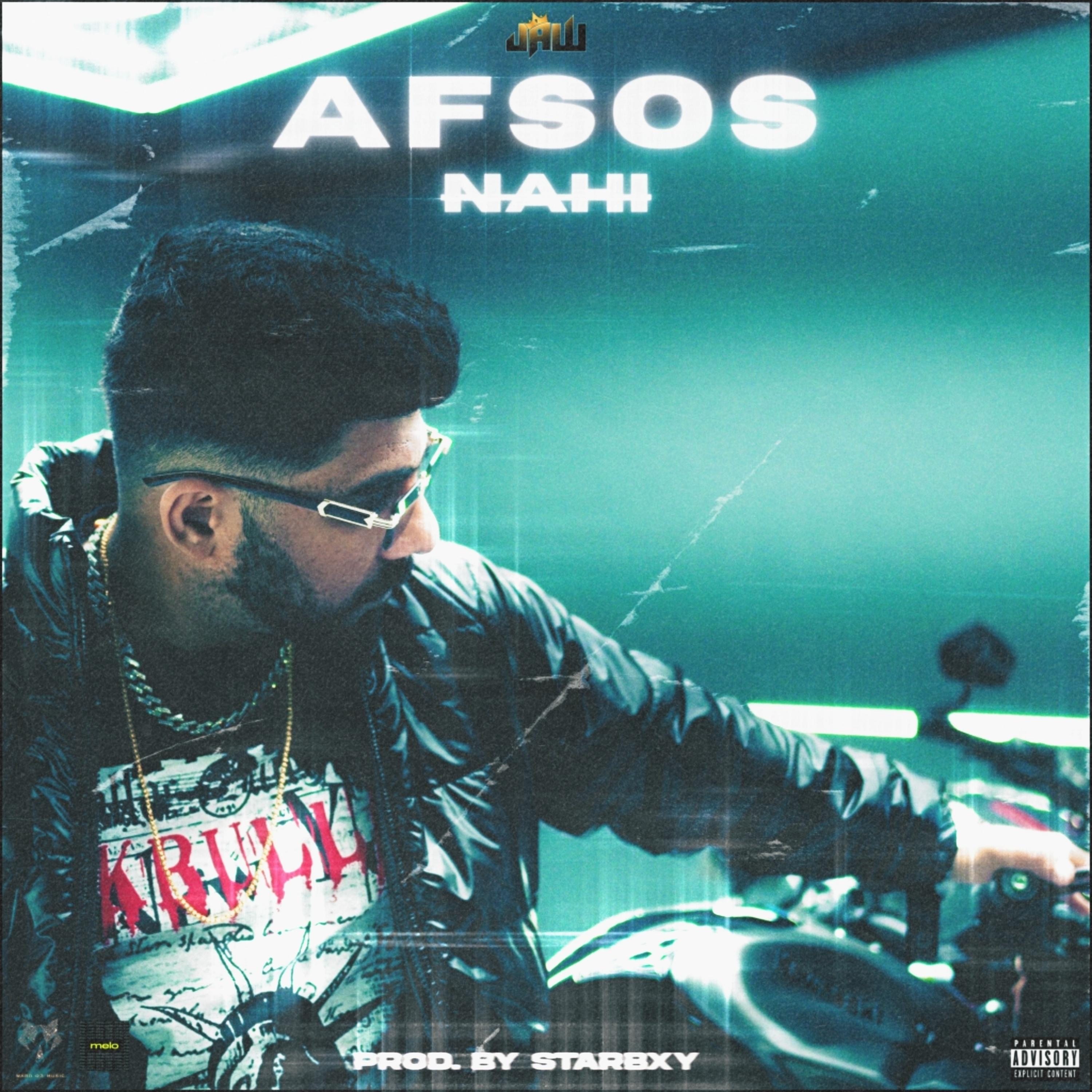 Постер альбома Afsos Nahi